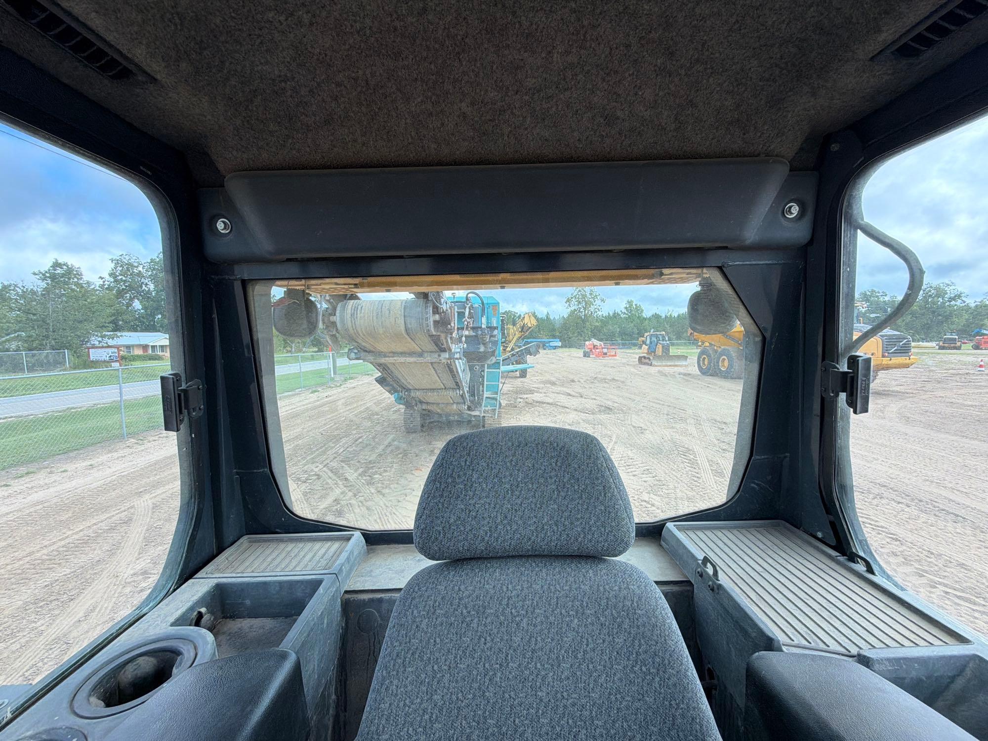 2020 John Deere 650K