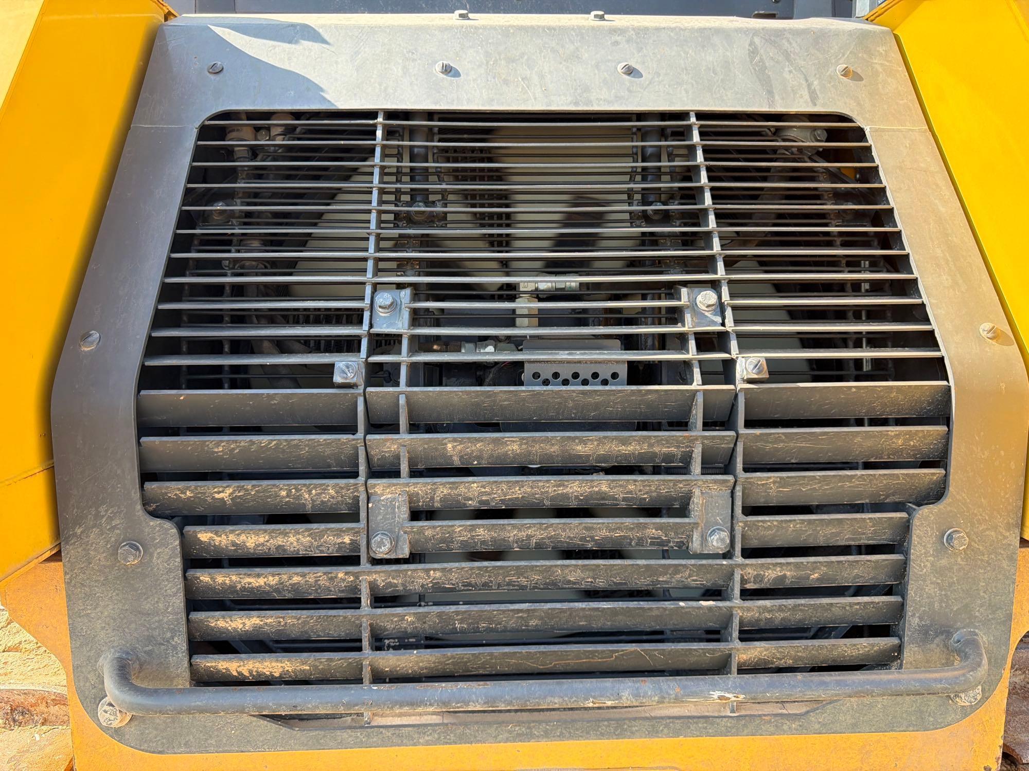 Komatsu D61