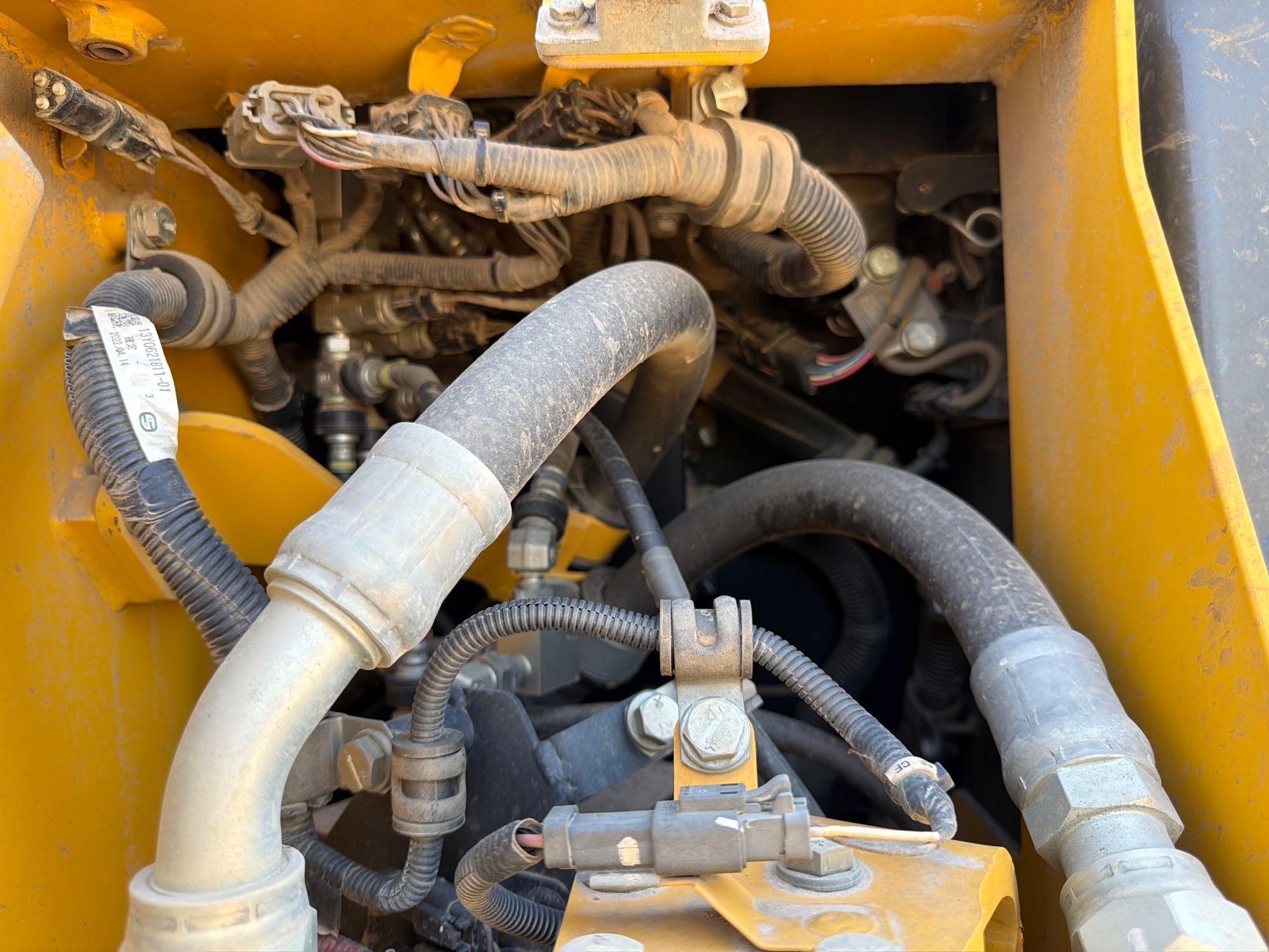 Komatsu D61