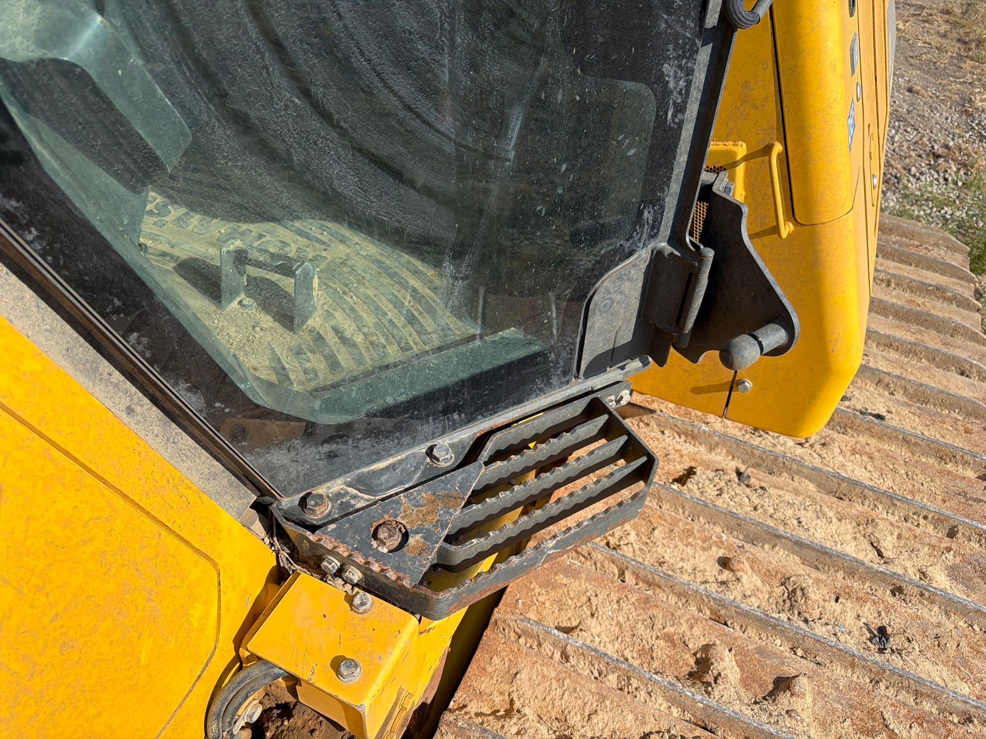 Komatsu D61