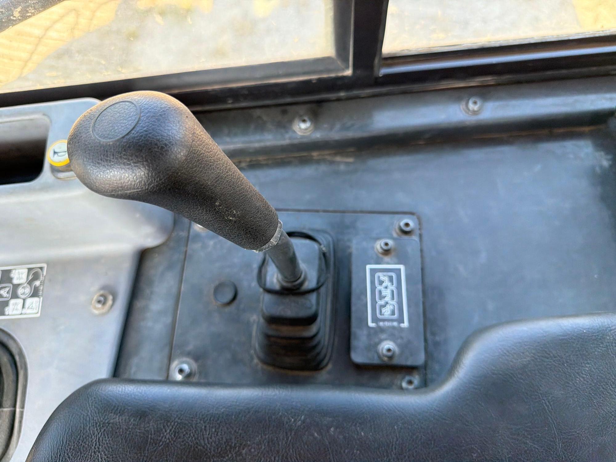 Komatsu D61