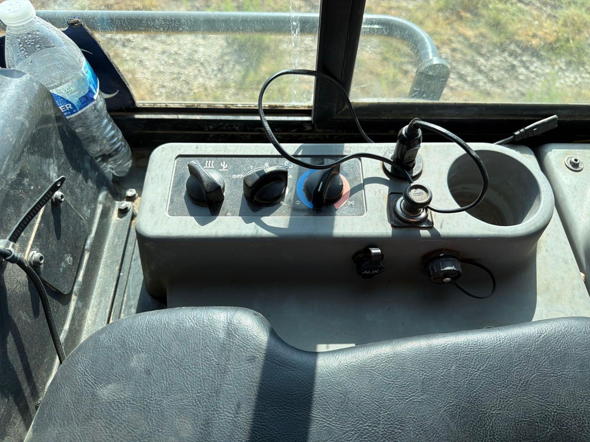 Komatsu D61