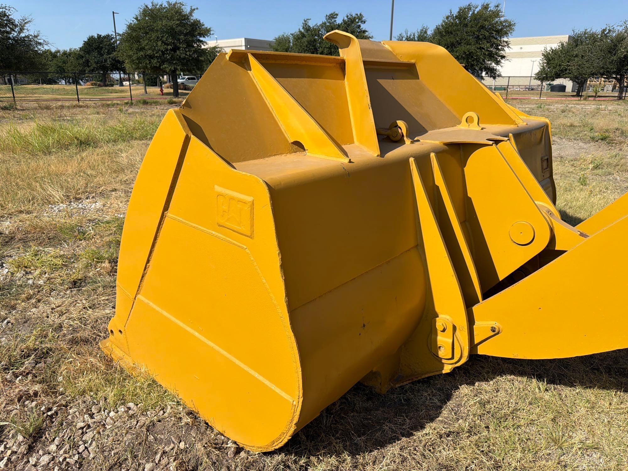 Caterpillar 962