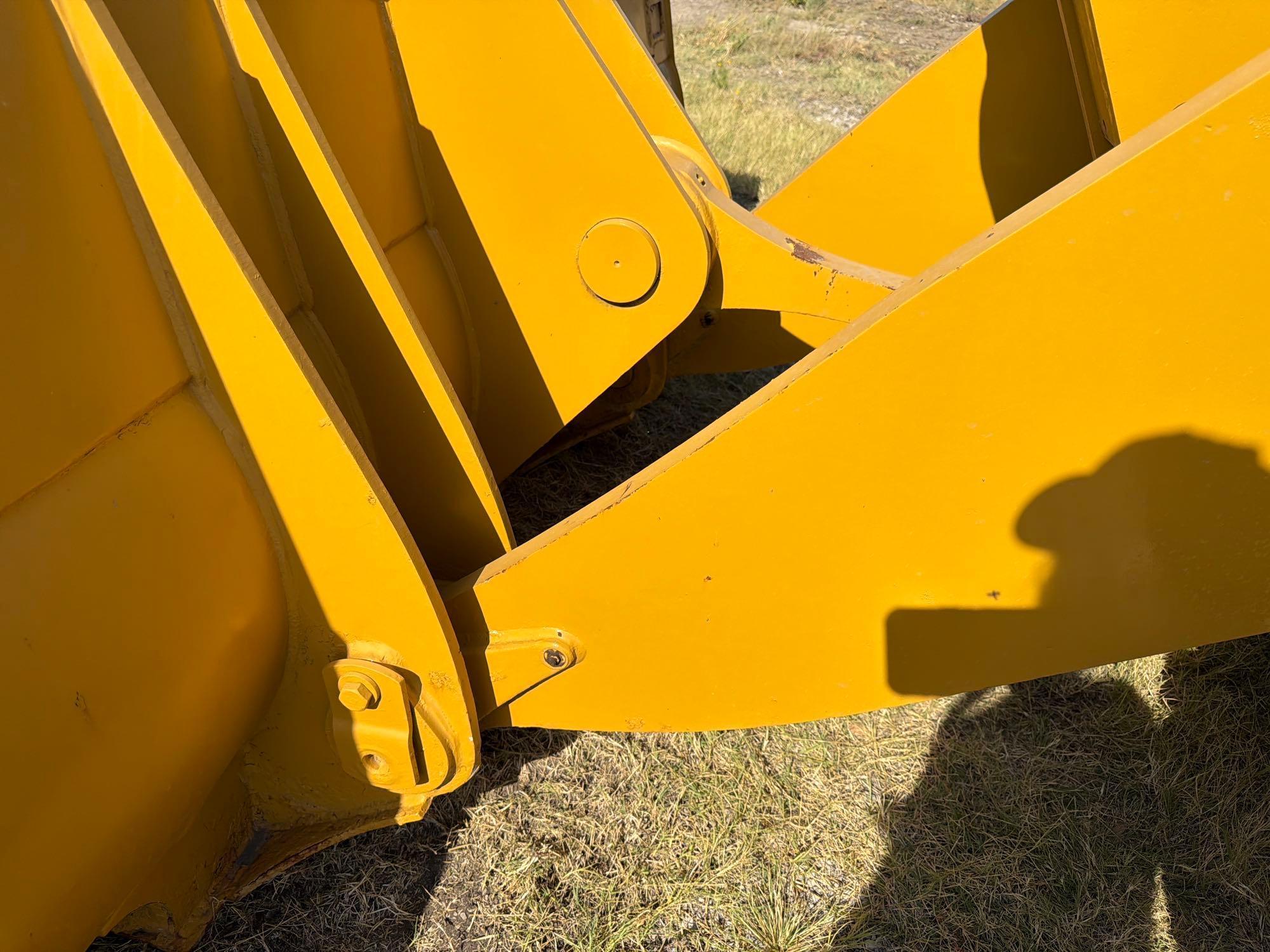 Caterpillar 962