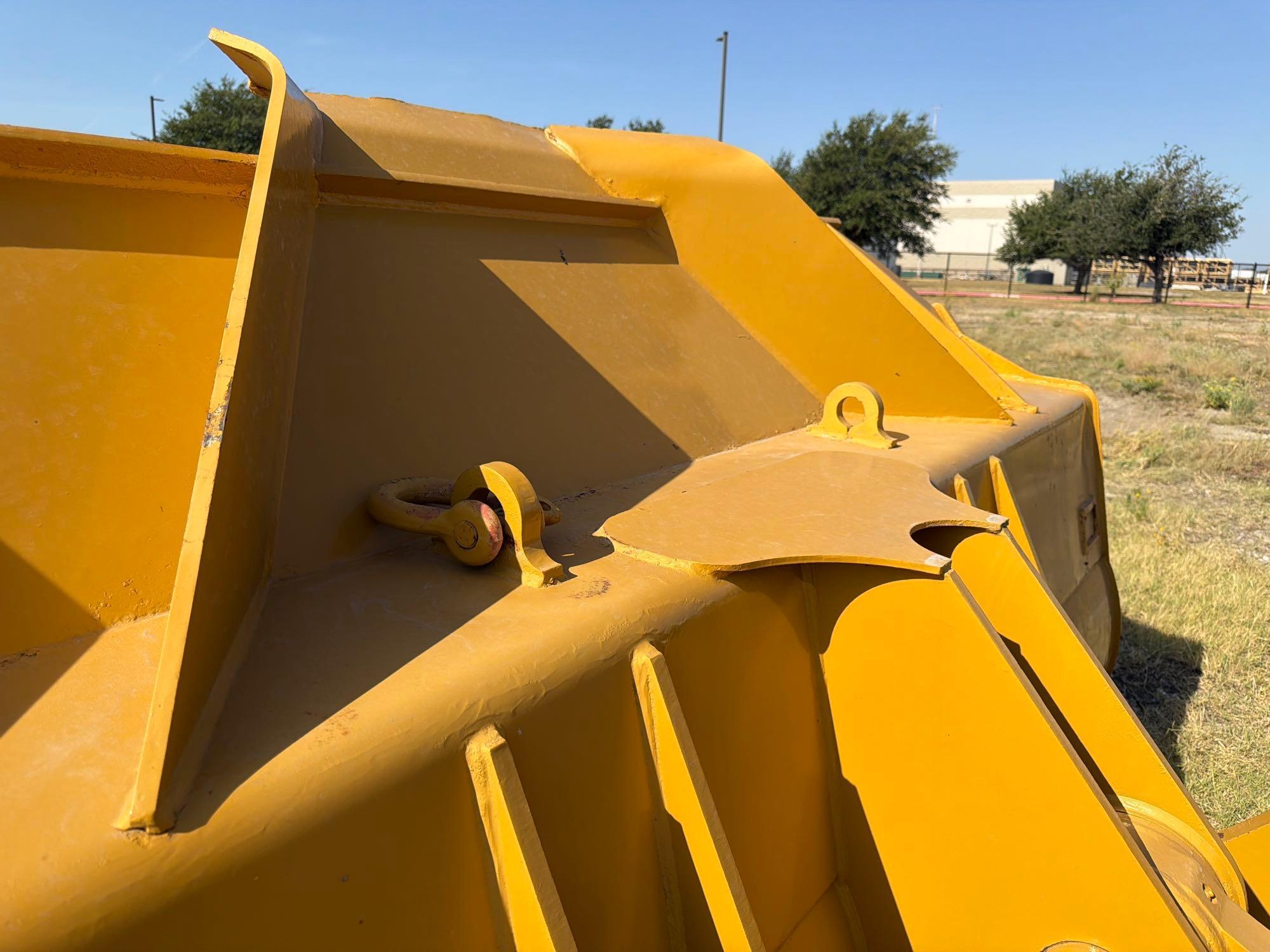 Caterpillar 962
