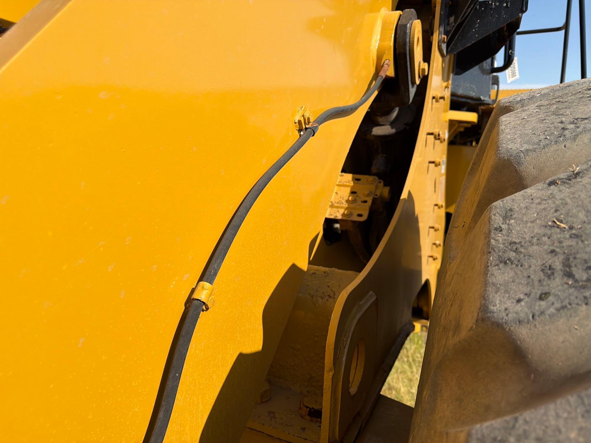 Caterpillar 962