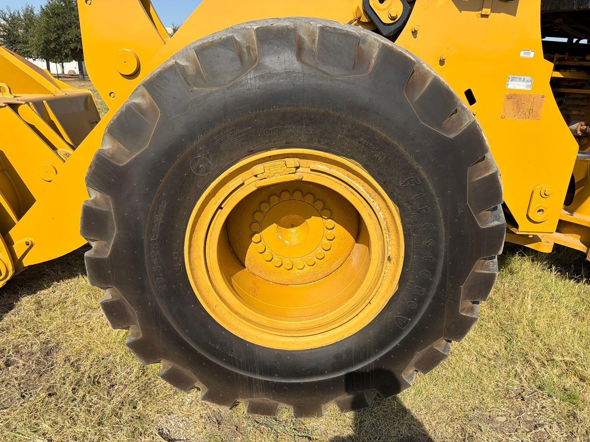 Caterpillar 962