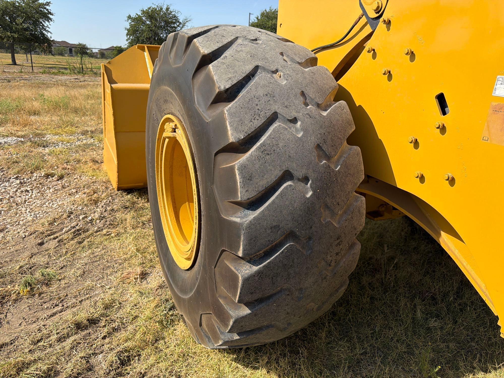 Caterpillar 962