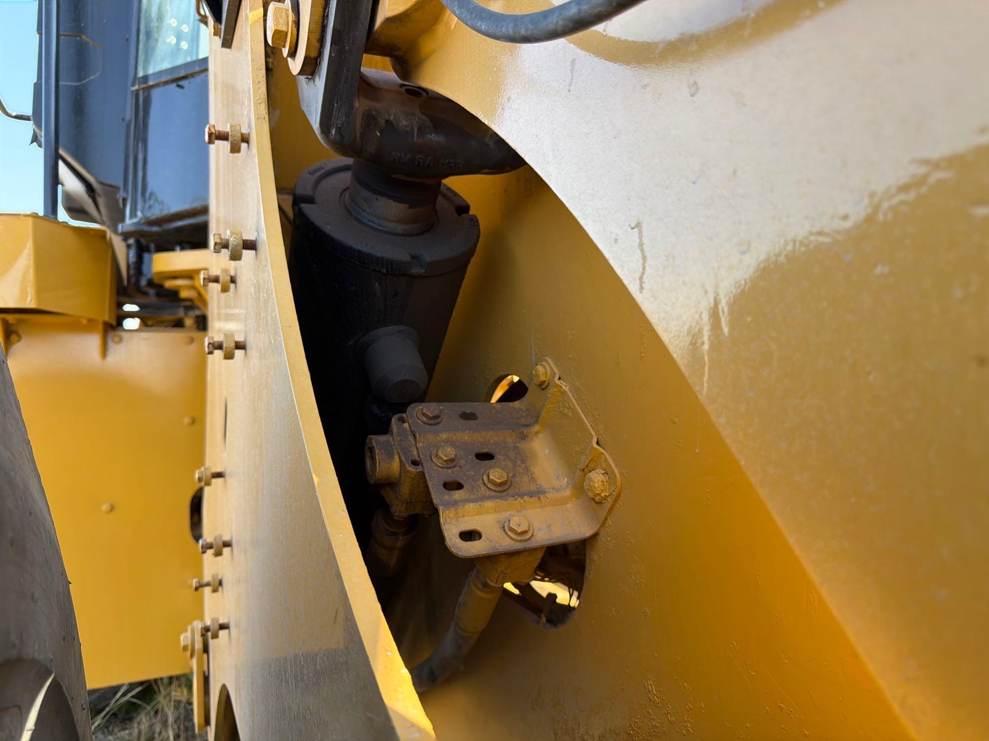 Caterpillar 962