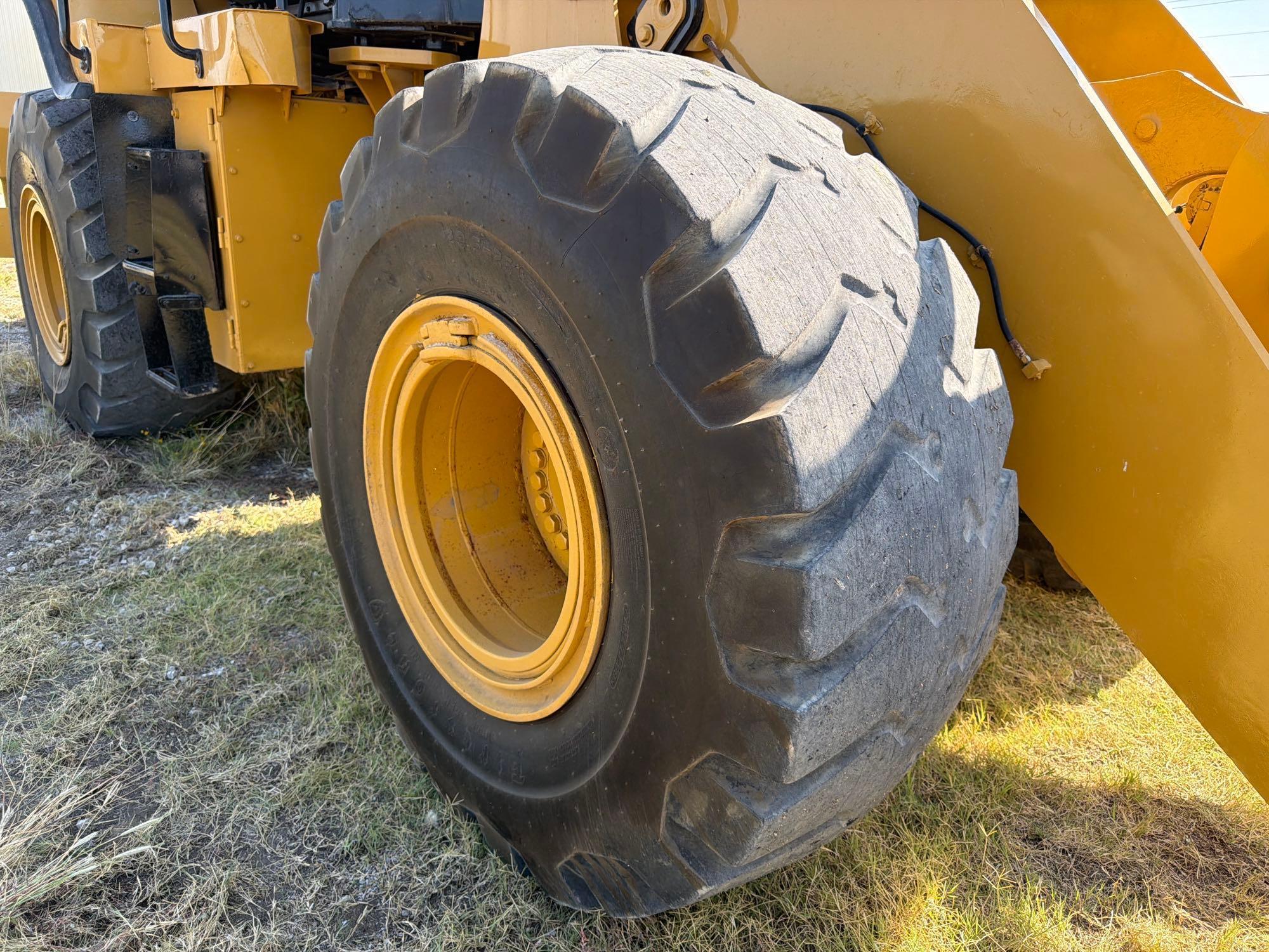 Caterpillar 962
