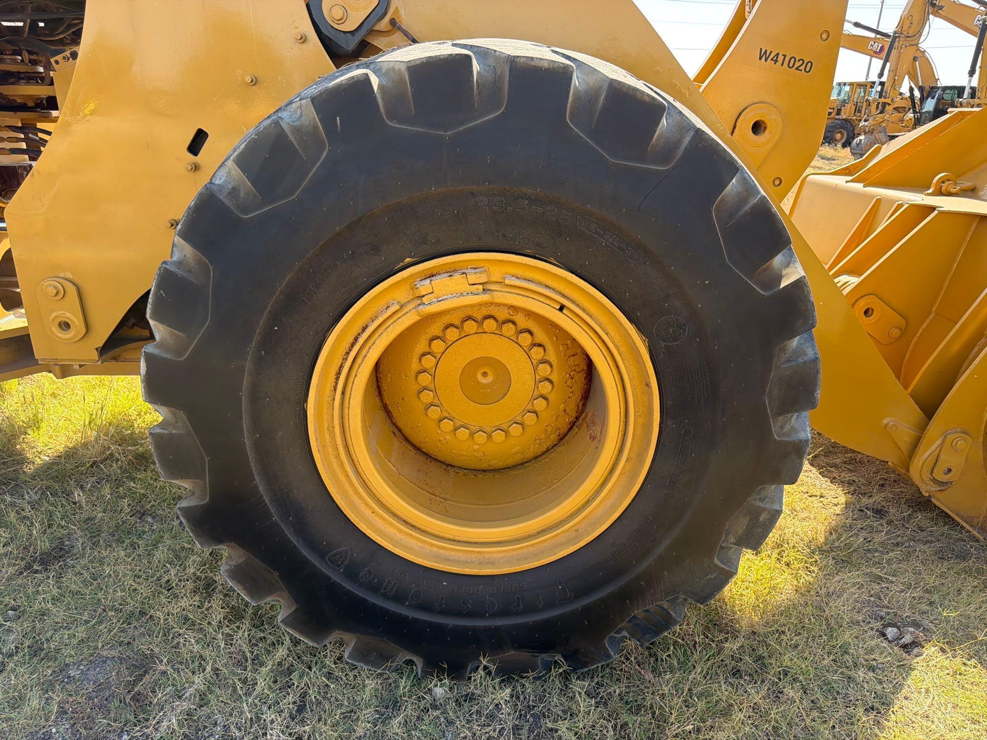 Caterpillar 962