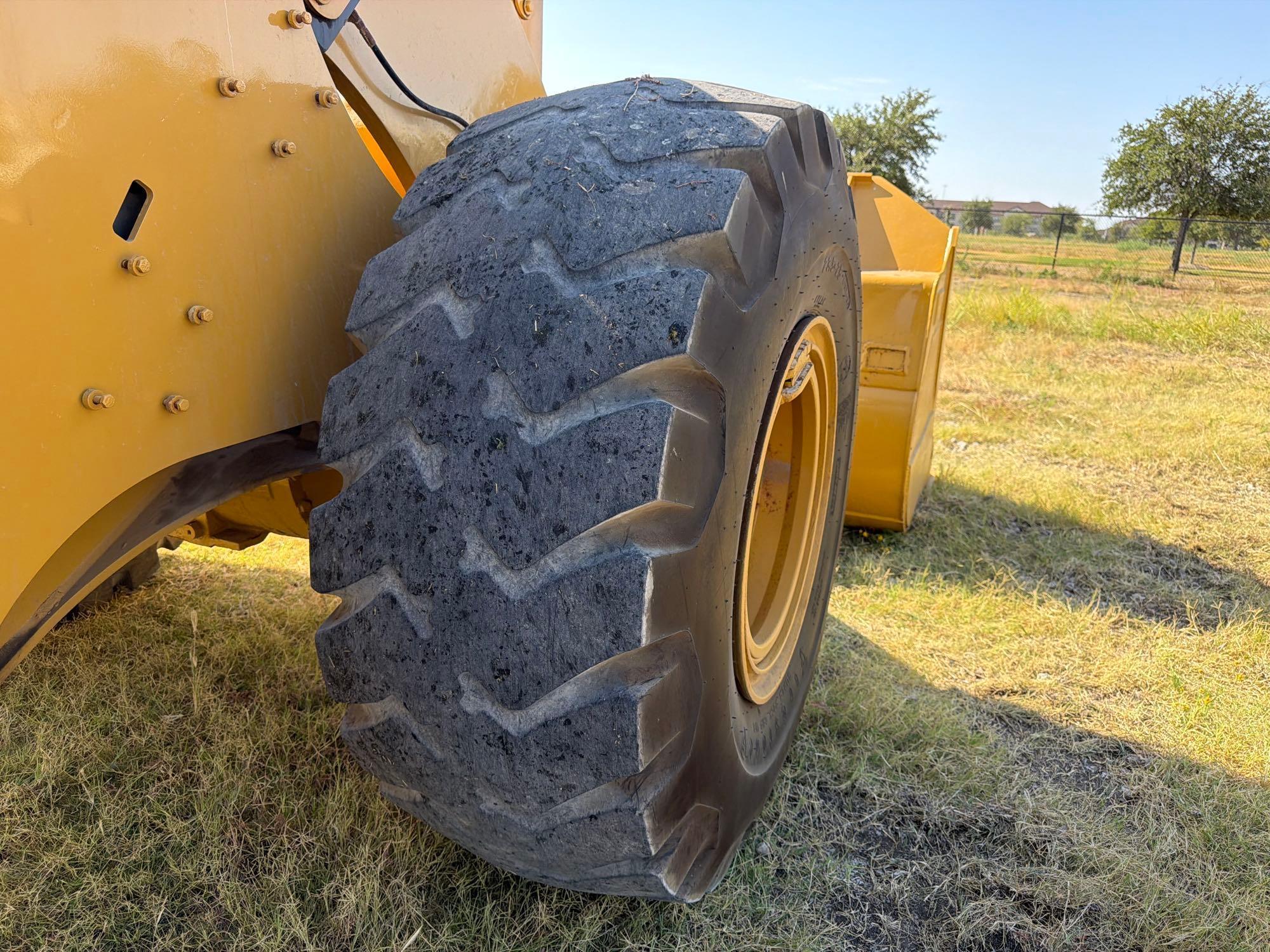 Caterpillar 962