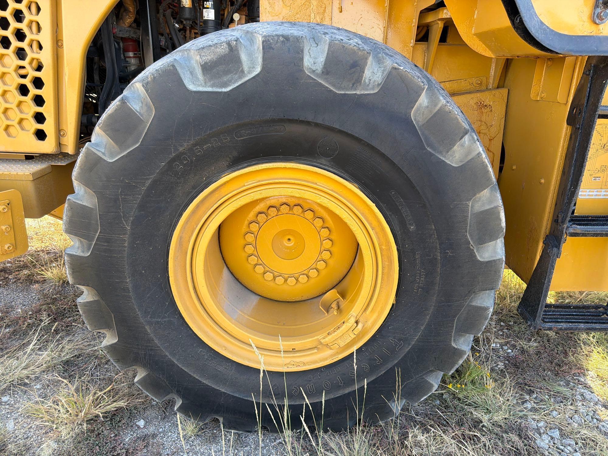 Caterpillar 962