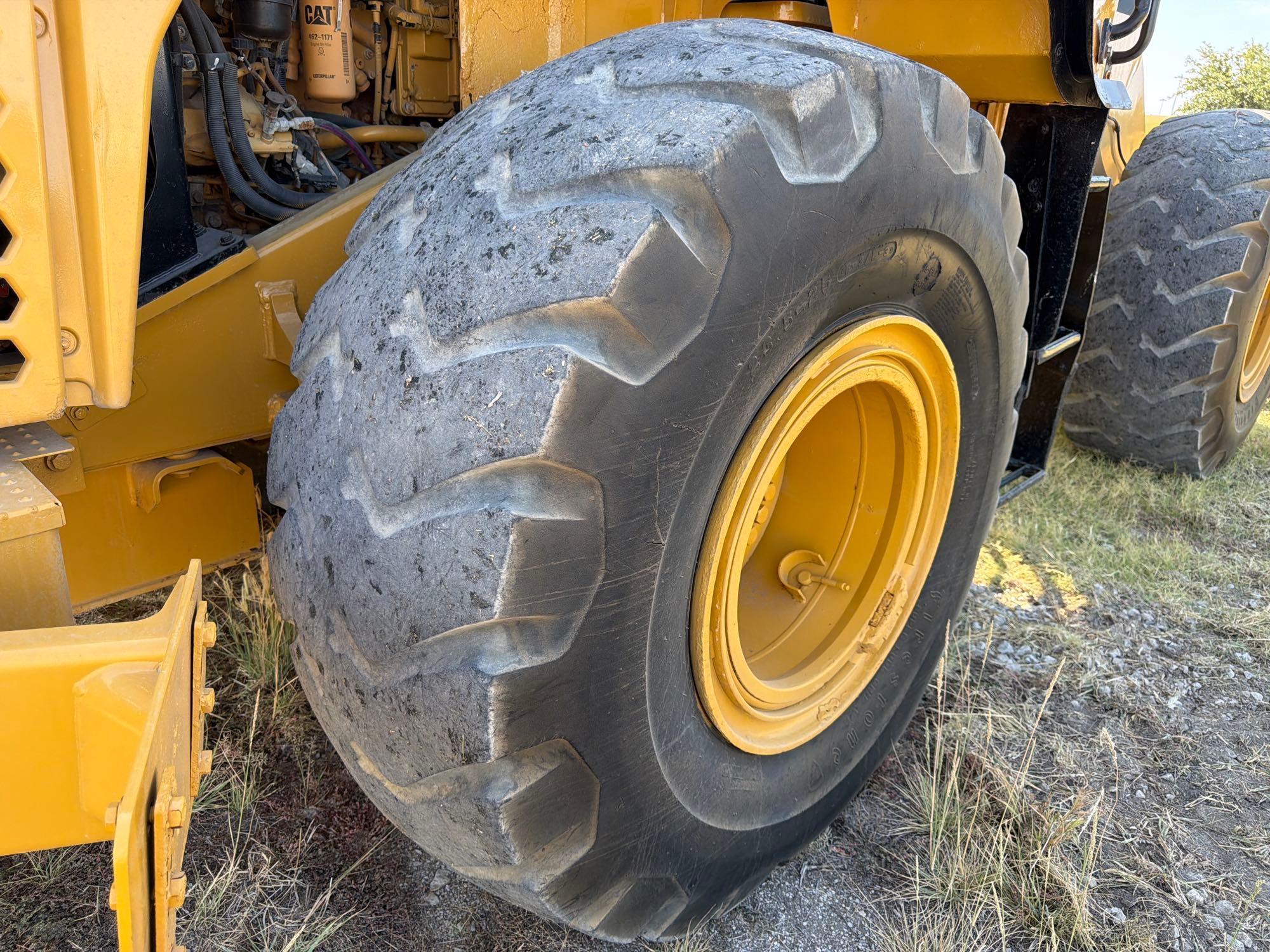Caterpillar 962