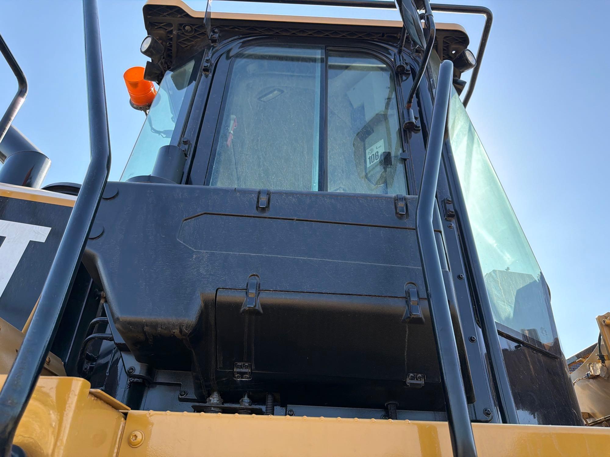 Caterpillar 962