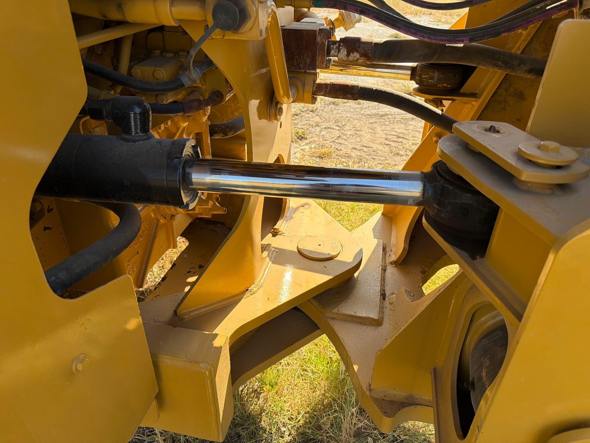 Caterpillar 962