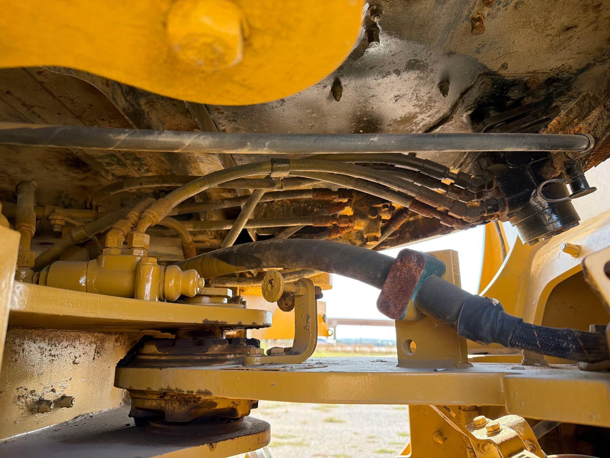 Caterpillar 962