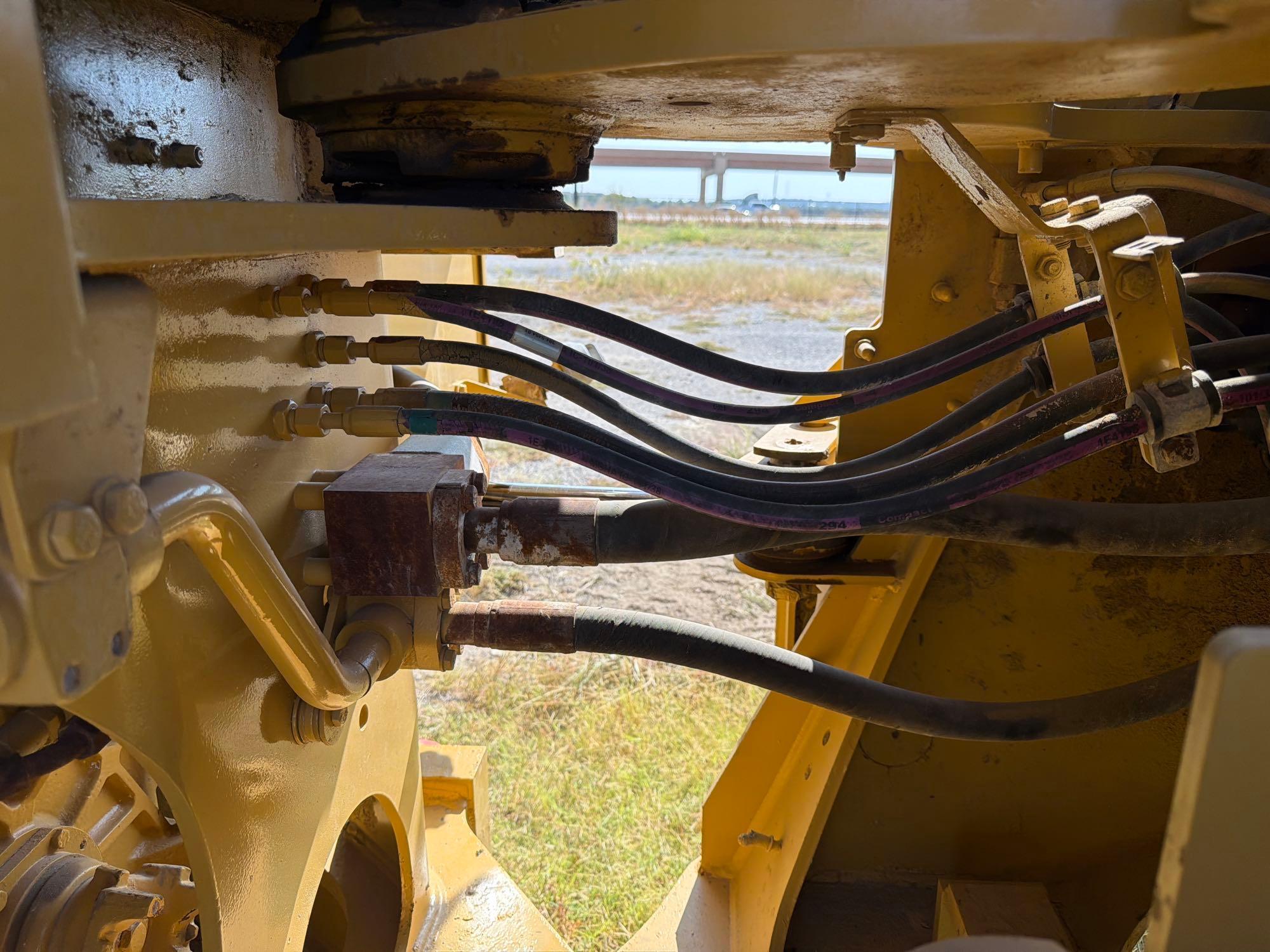 Caterpillar 962