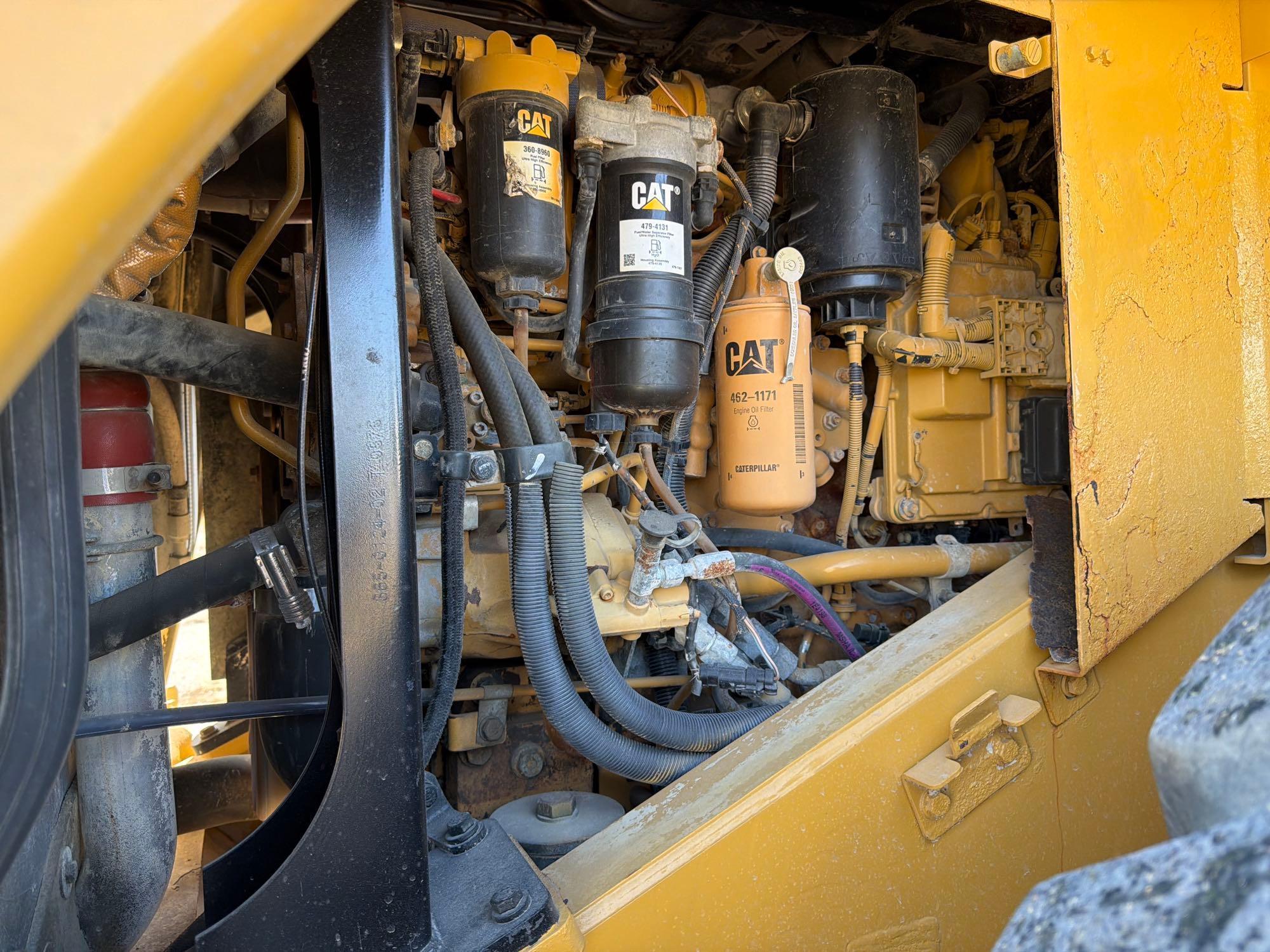 Caterpillar 962