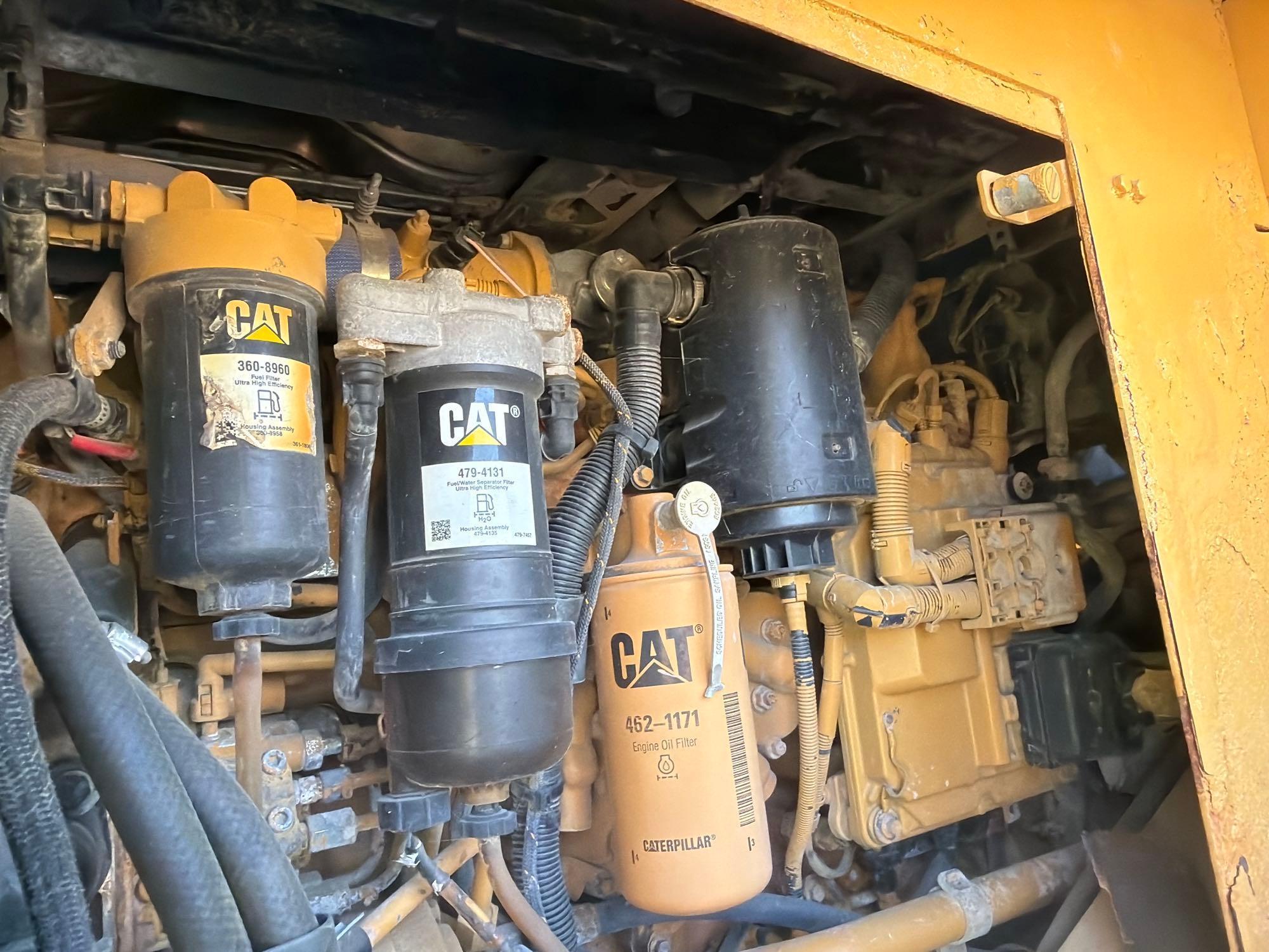 Caterpillar 962