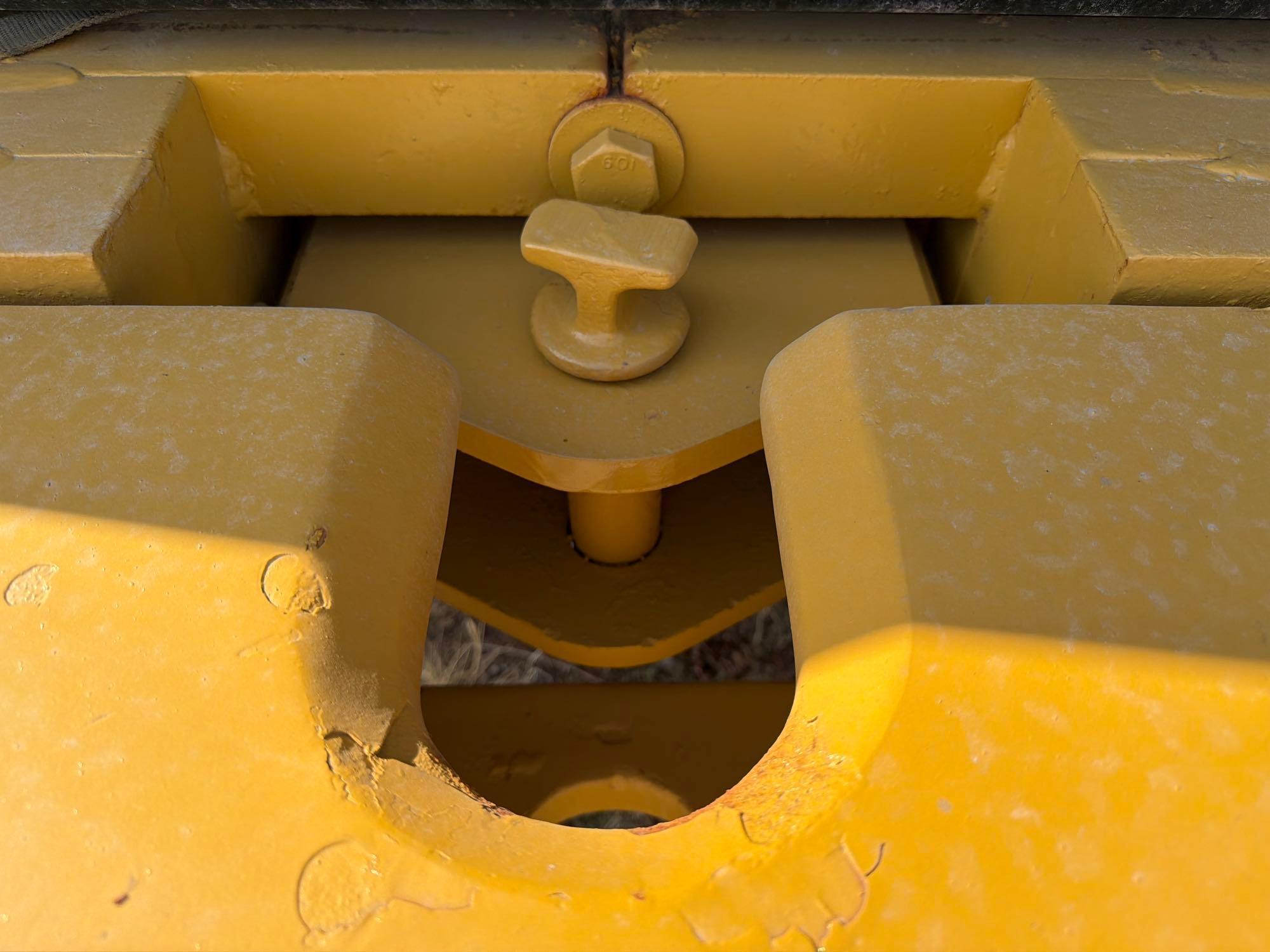 Caterpillar 962