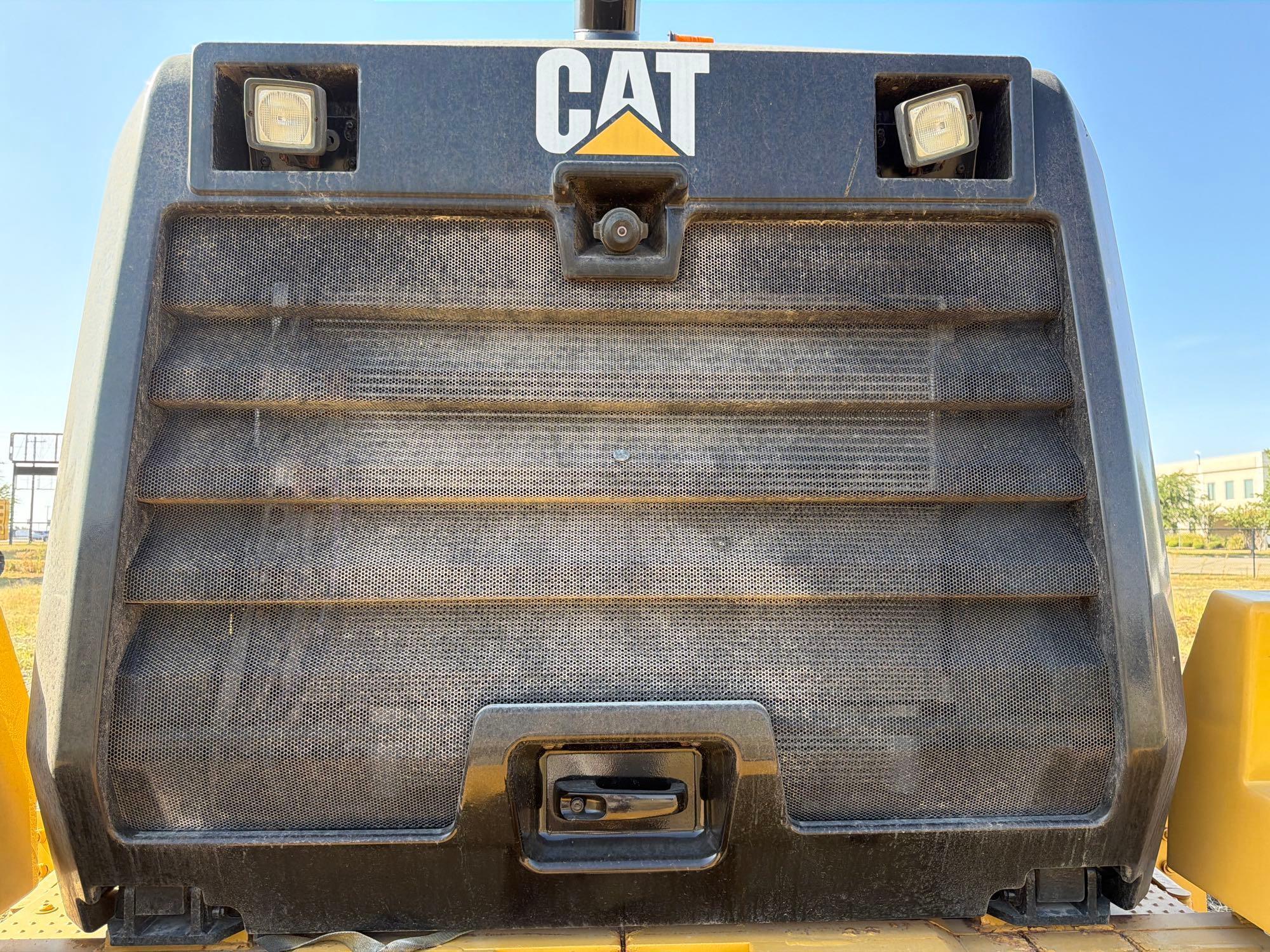 Caterpillar 962