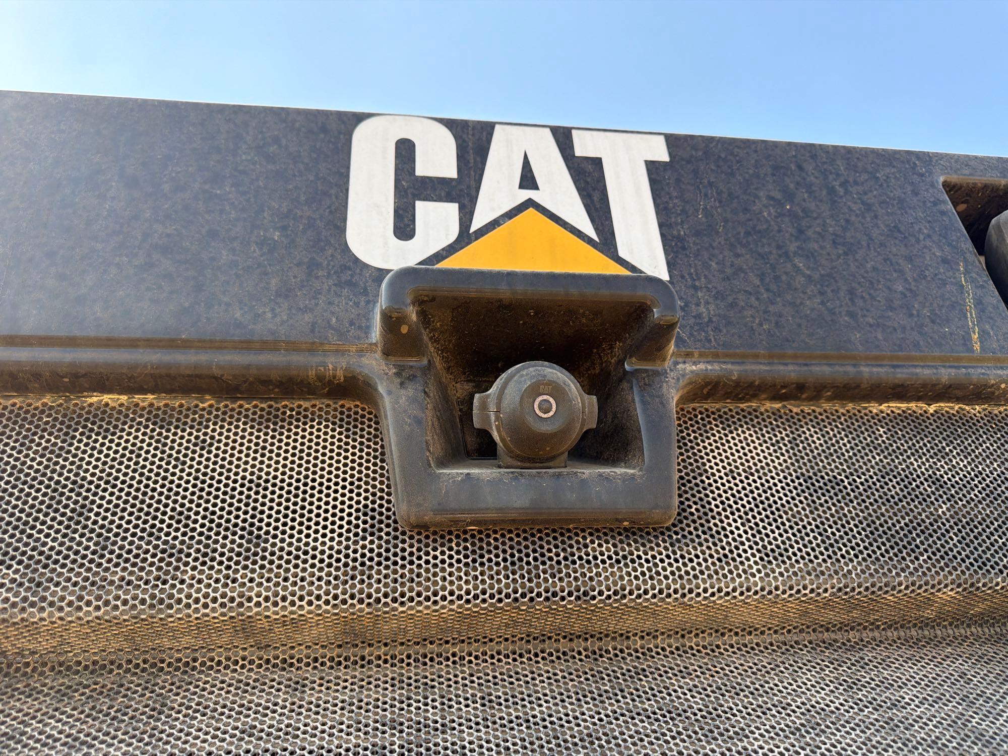 Caterpillar 962