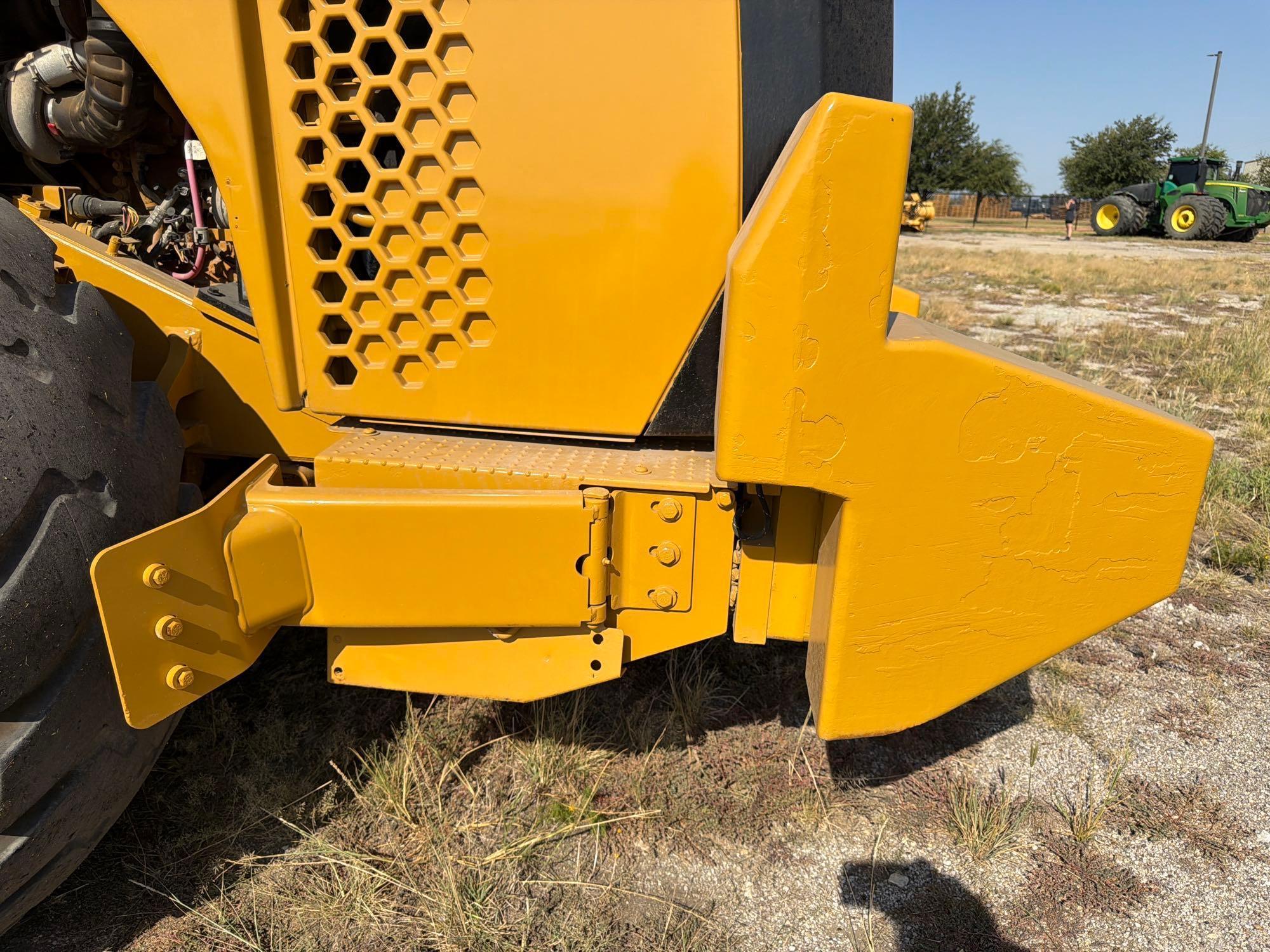 Caterpillar 962