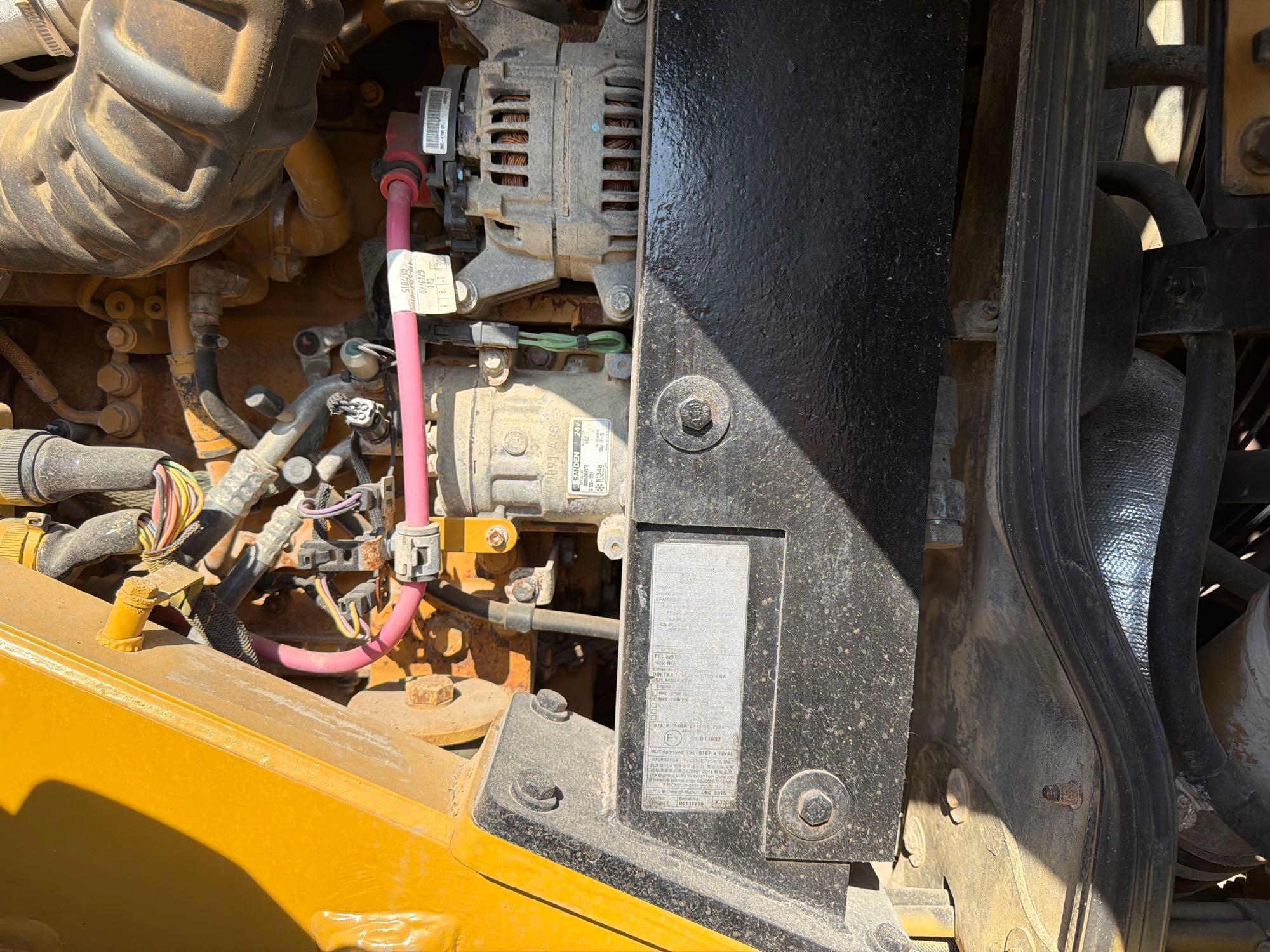 Caterpillar 962