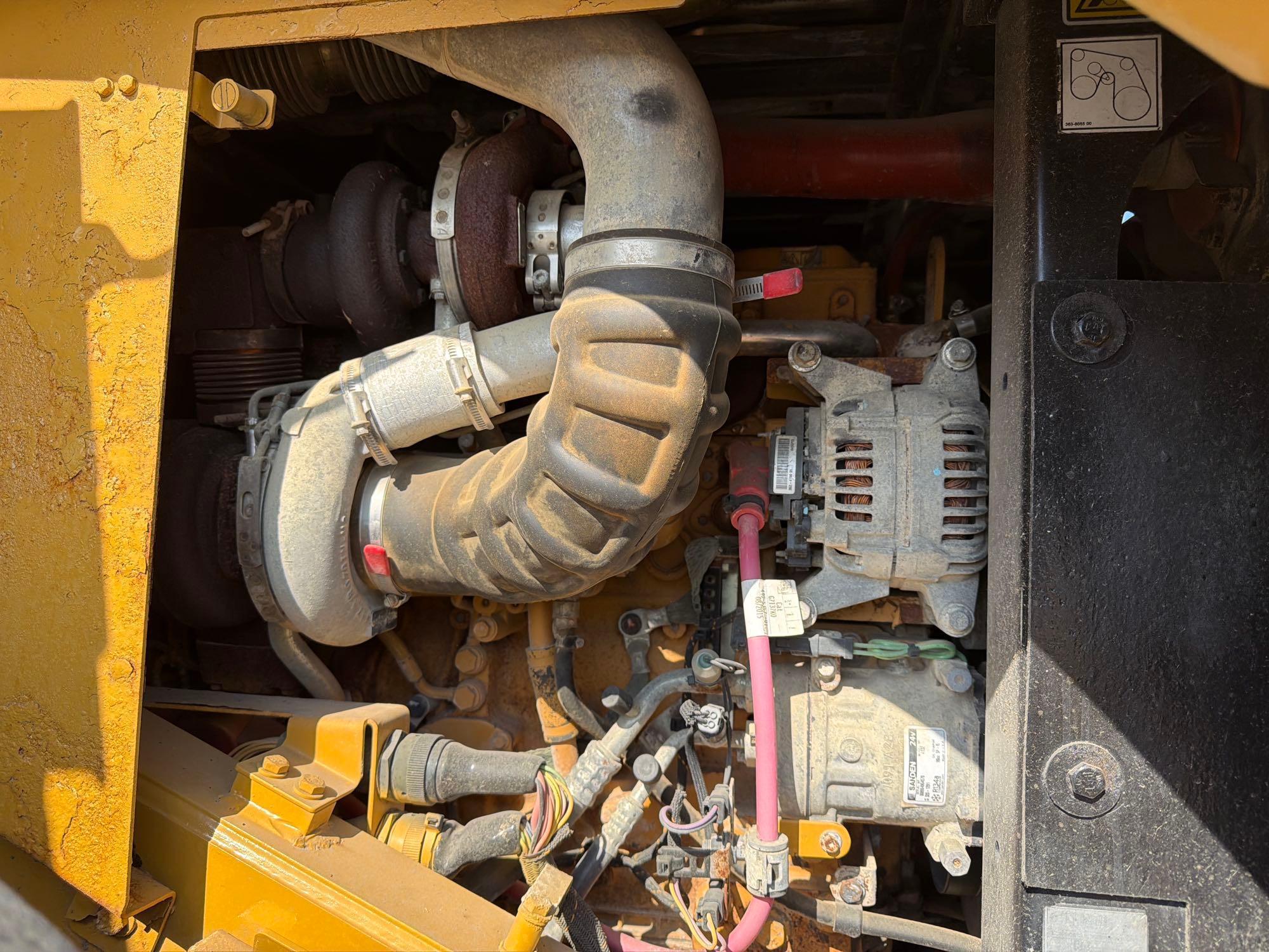 Caterpillar 962