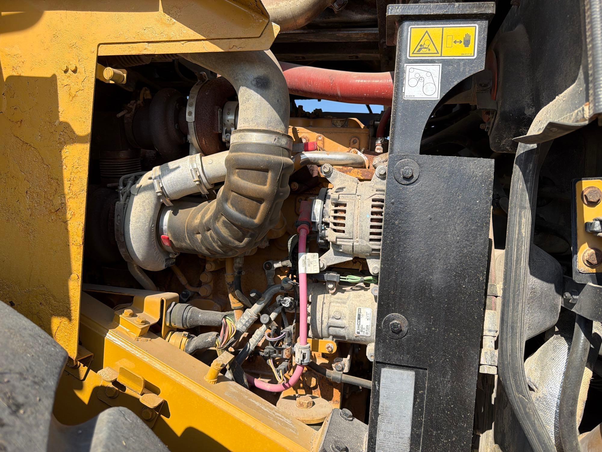 Caterpillar 962