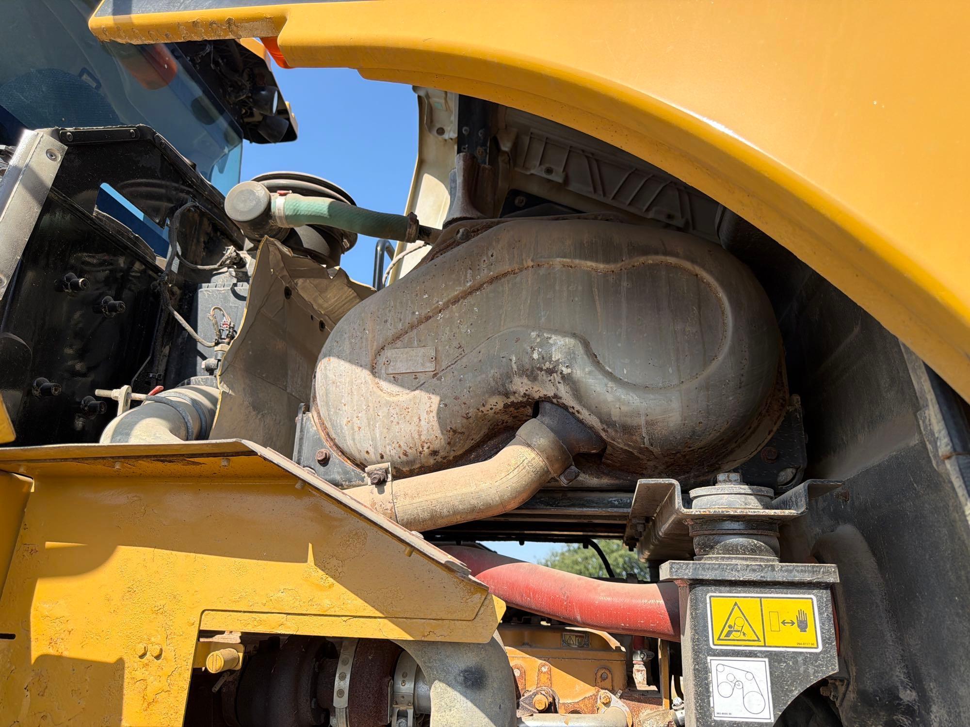 Caterpillar 962