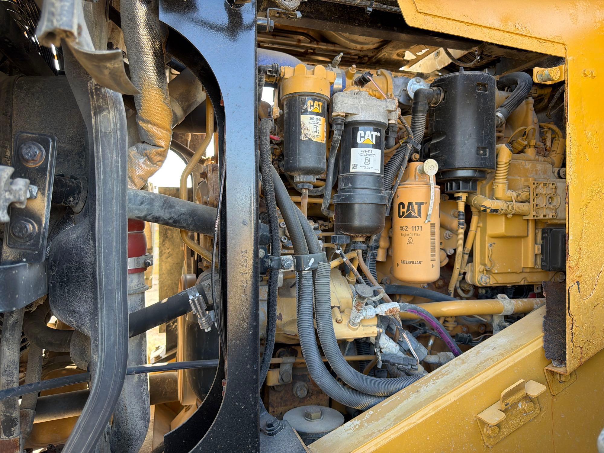 Caterpillar 962
