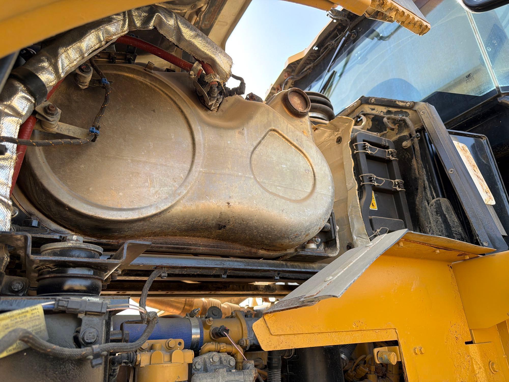 Caterpillar 962