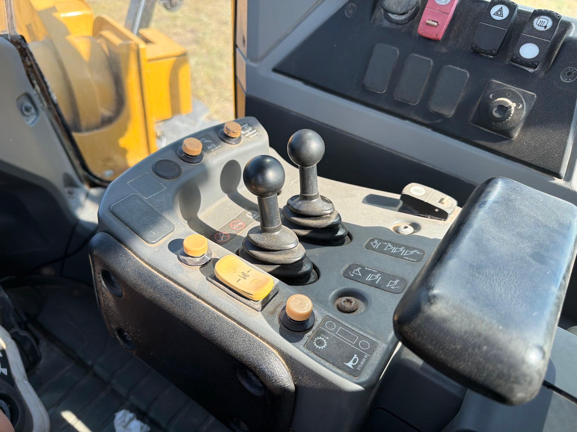 Caterpillar 962