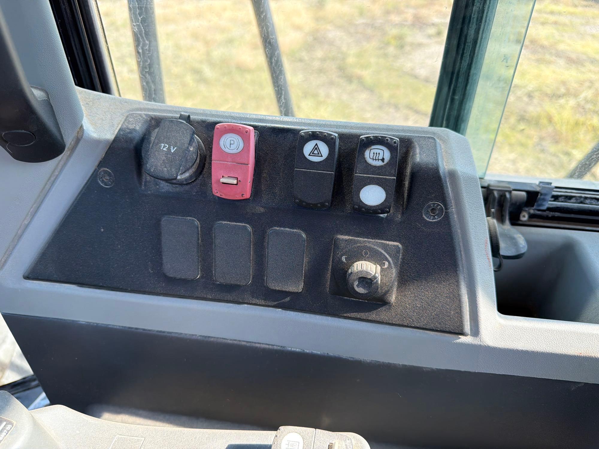 Caterpillar 962