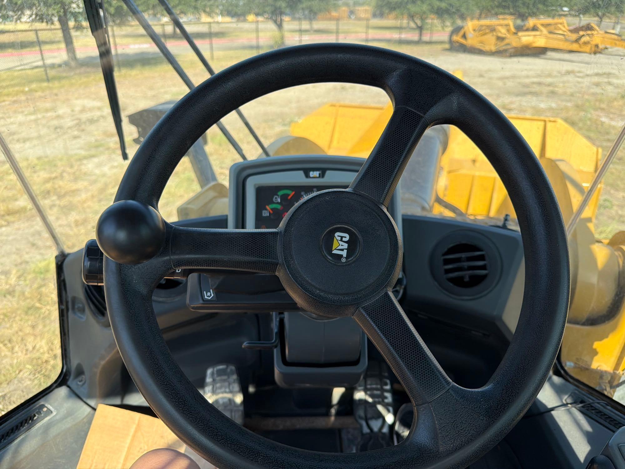 Caterpillar 962