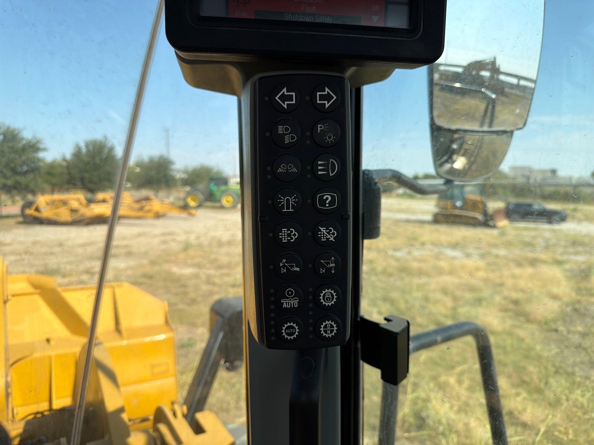 Caterpillar 962