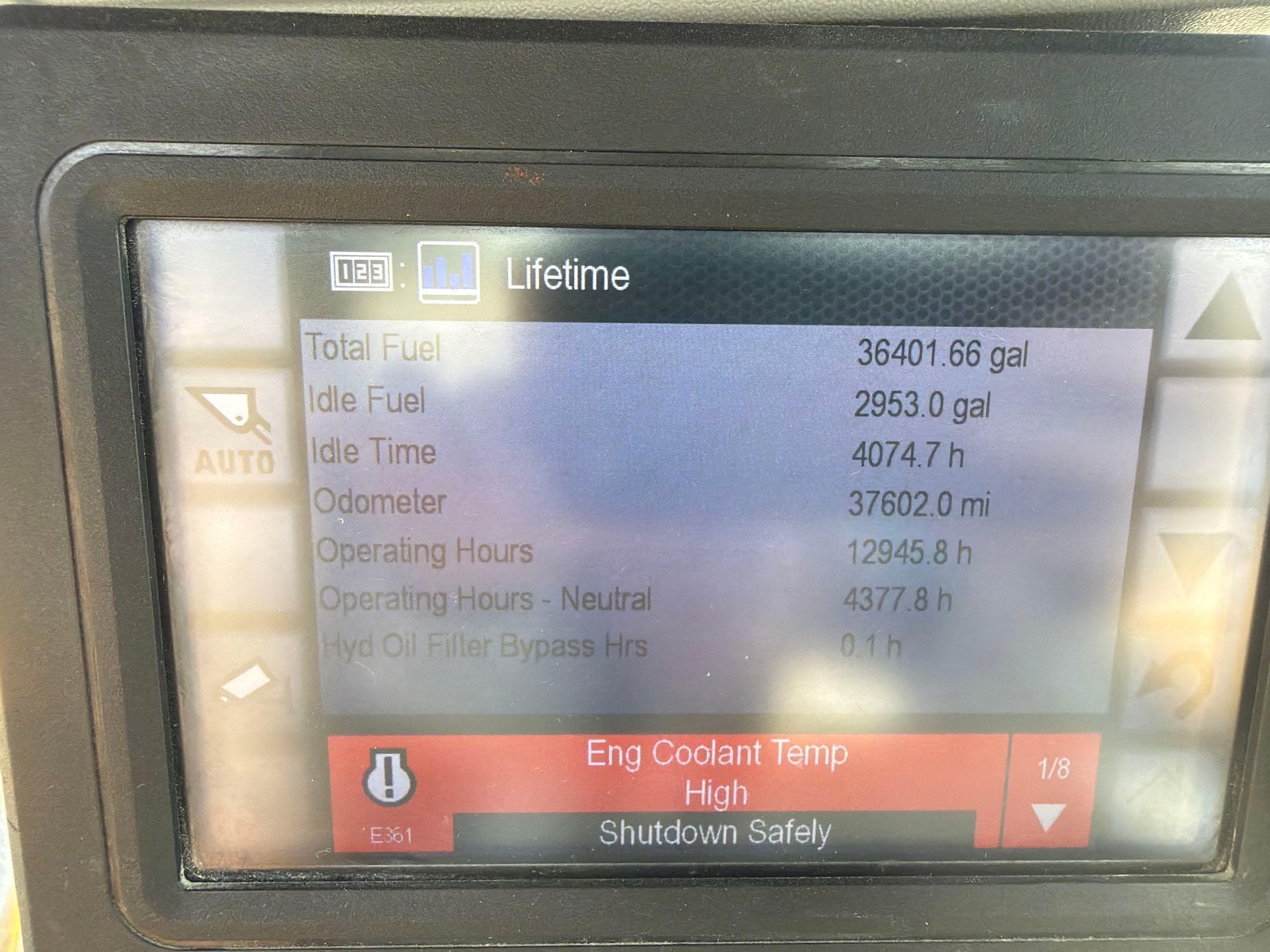 Caterpillar 962