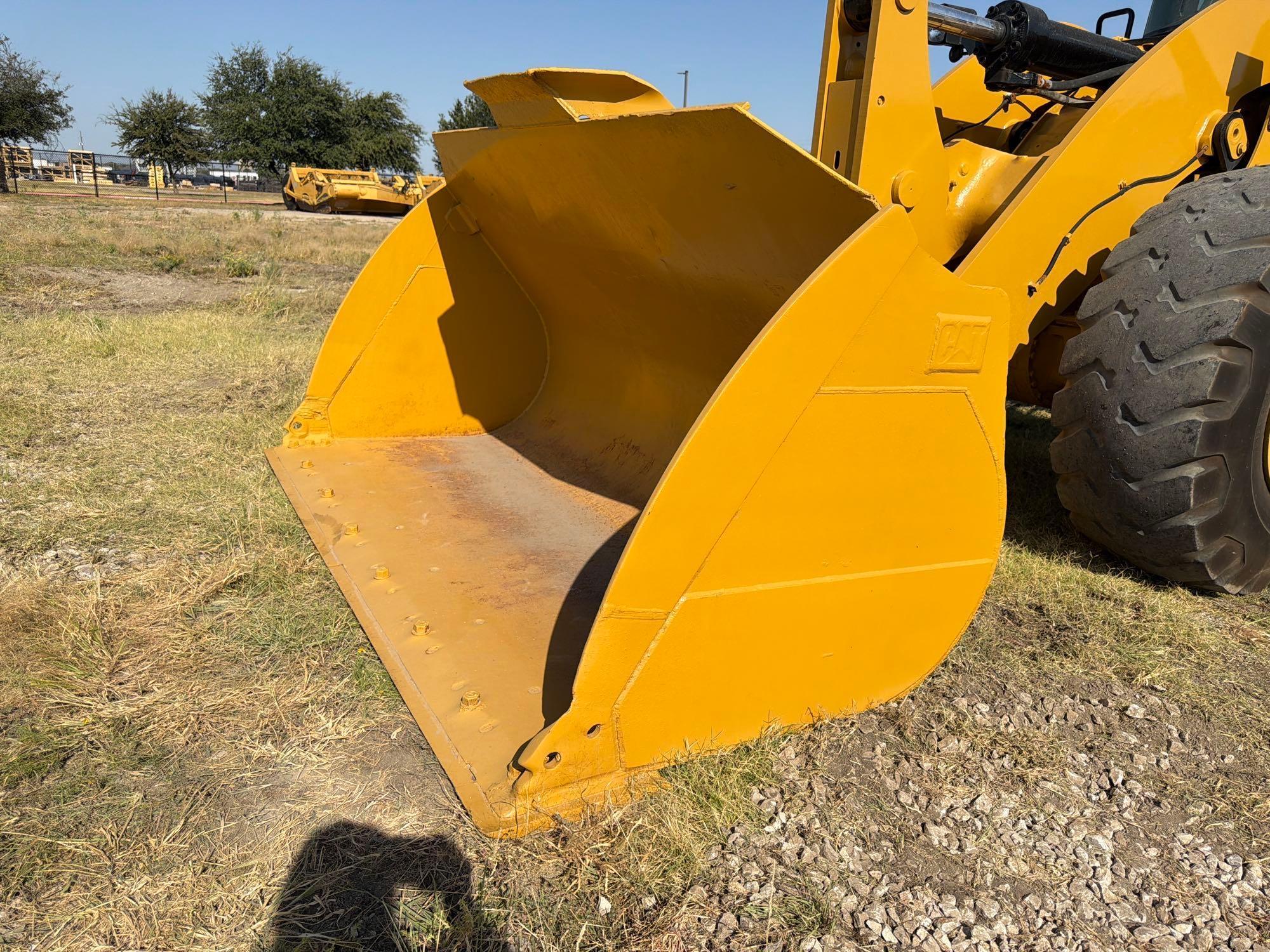 Caterpillar 962