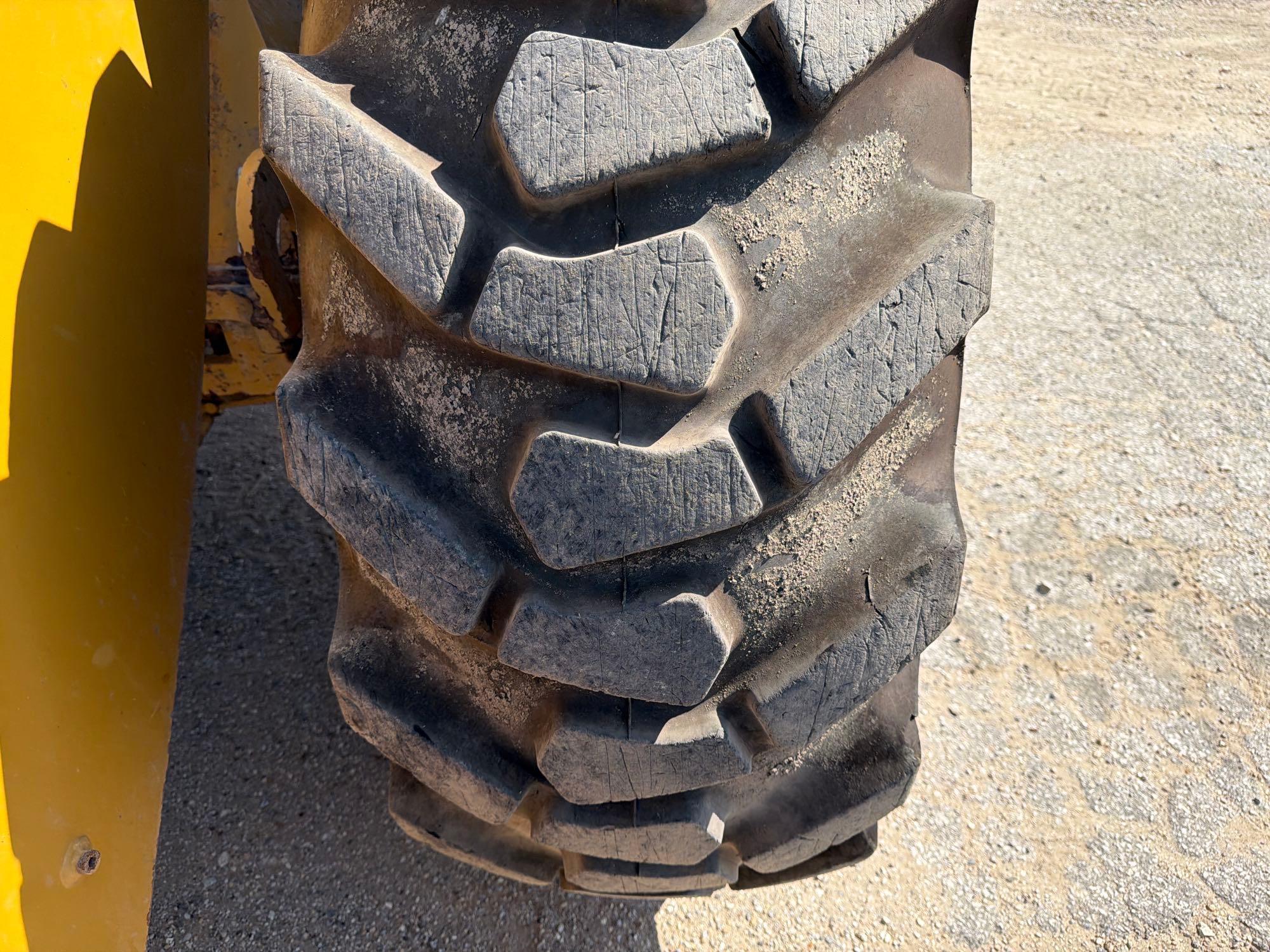 Caterpillar 926M