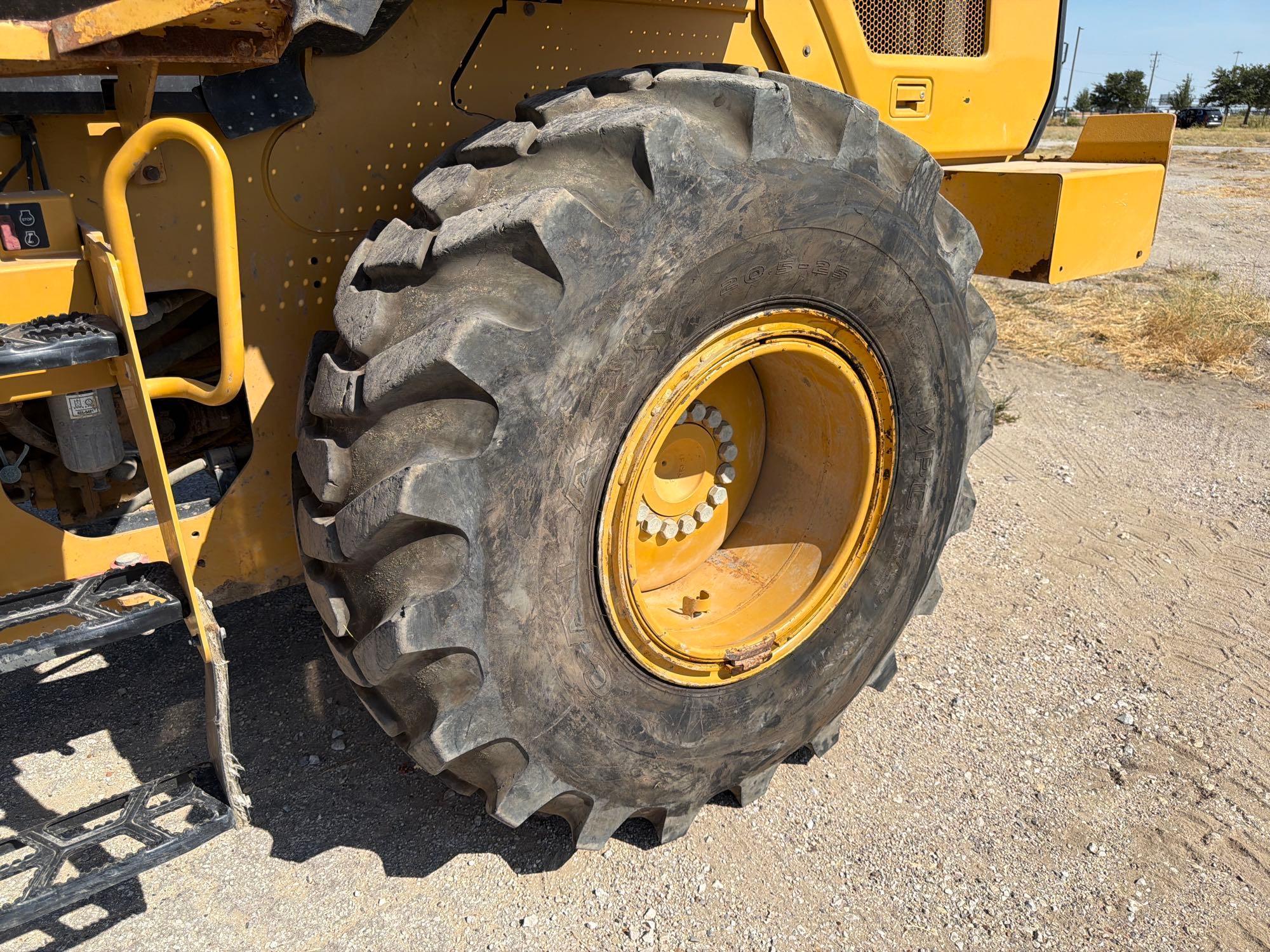Caterpillar 926M