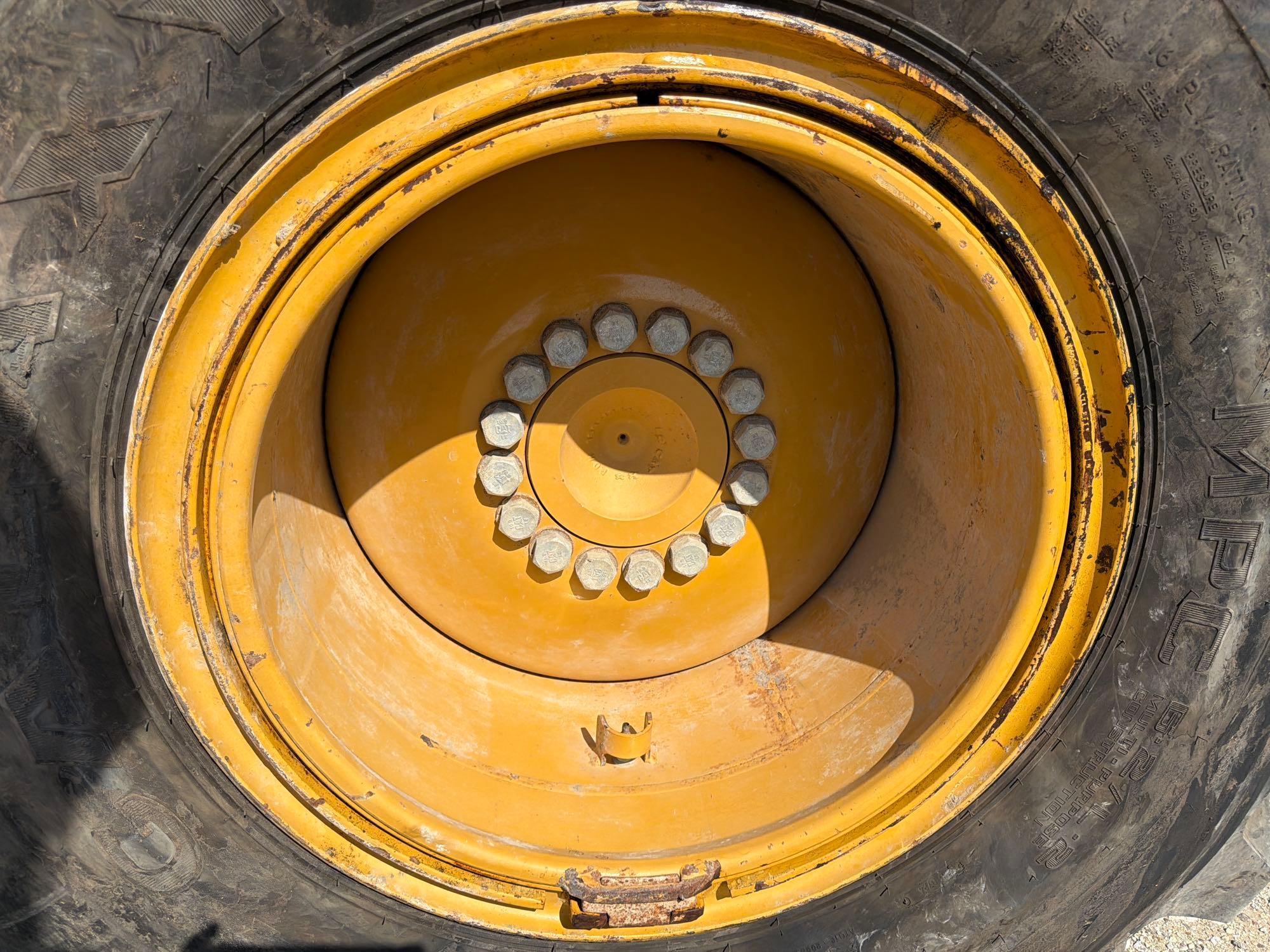 Caterpillar 926M