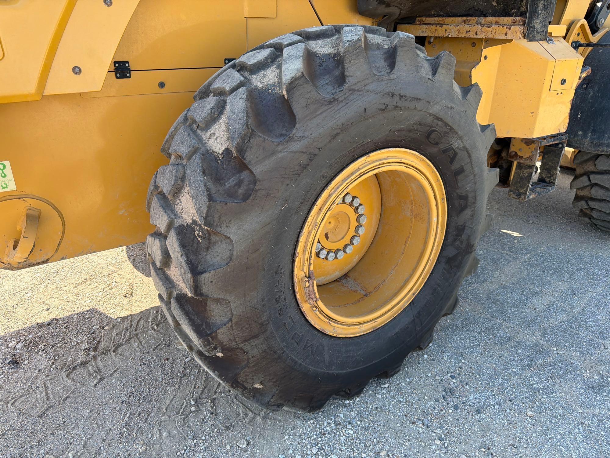 Caterpillar 926M