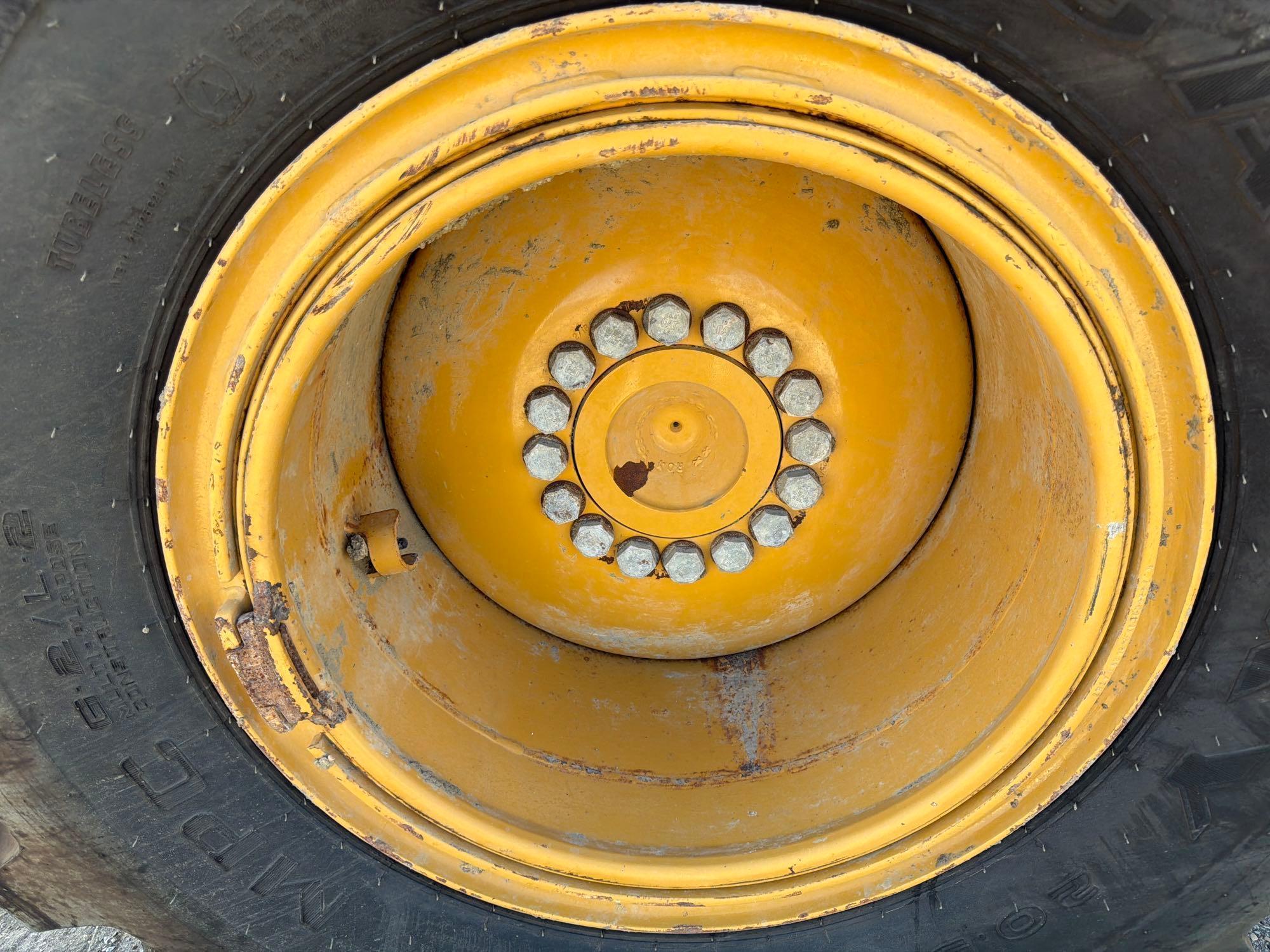 Caterpillar 926M