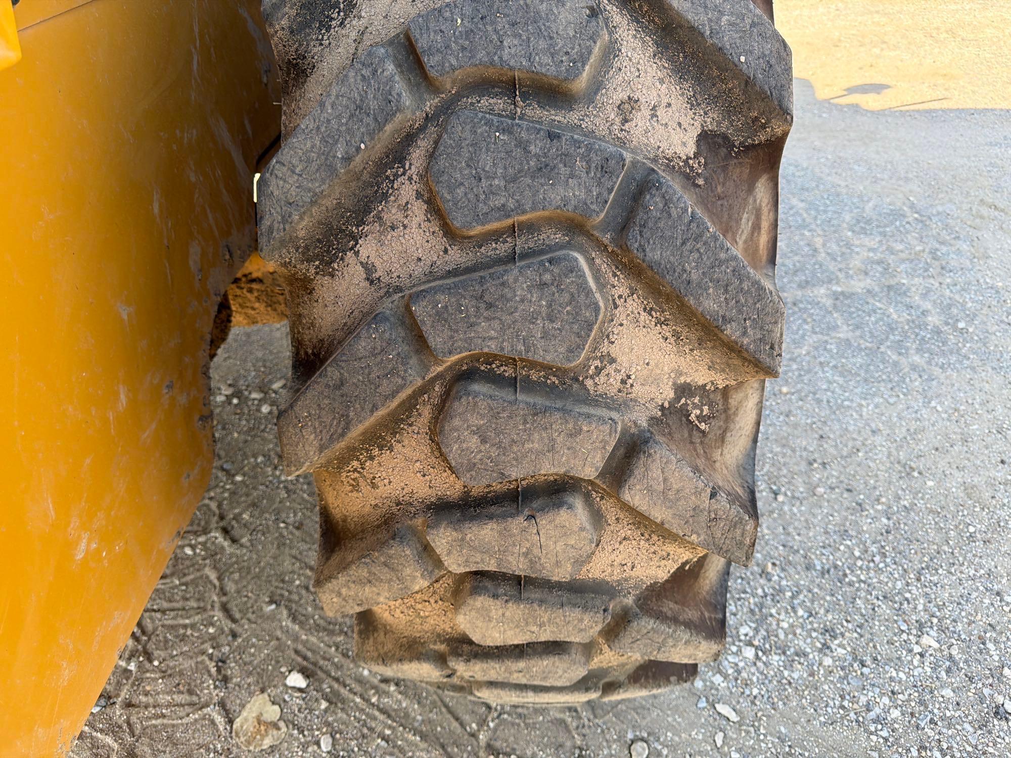 Caterpillar 926M