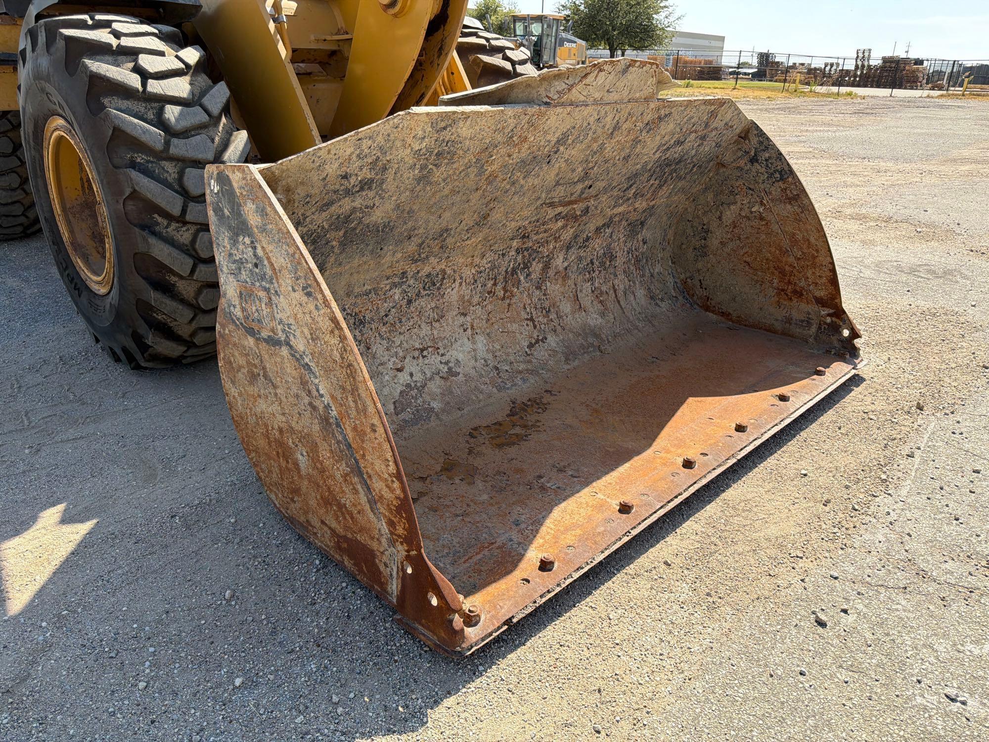 Caterpillar 926M