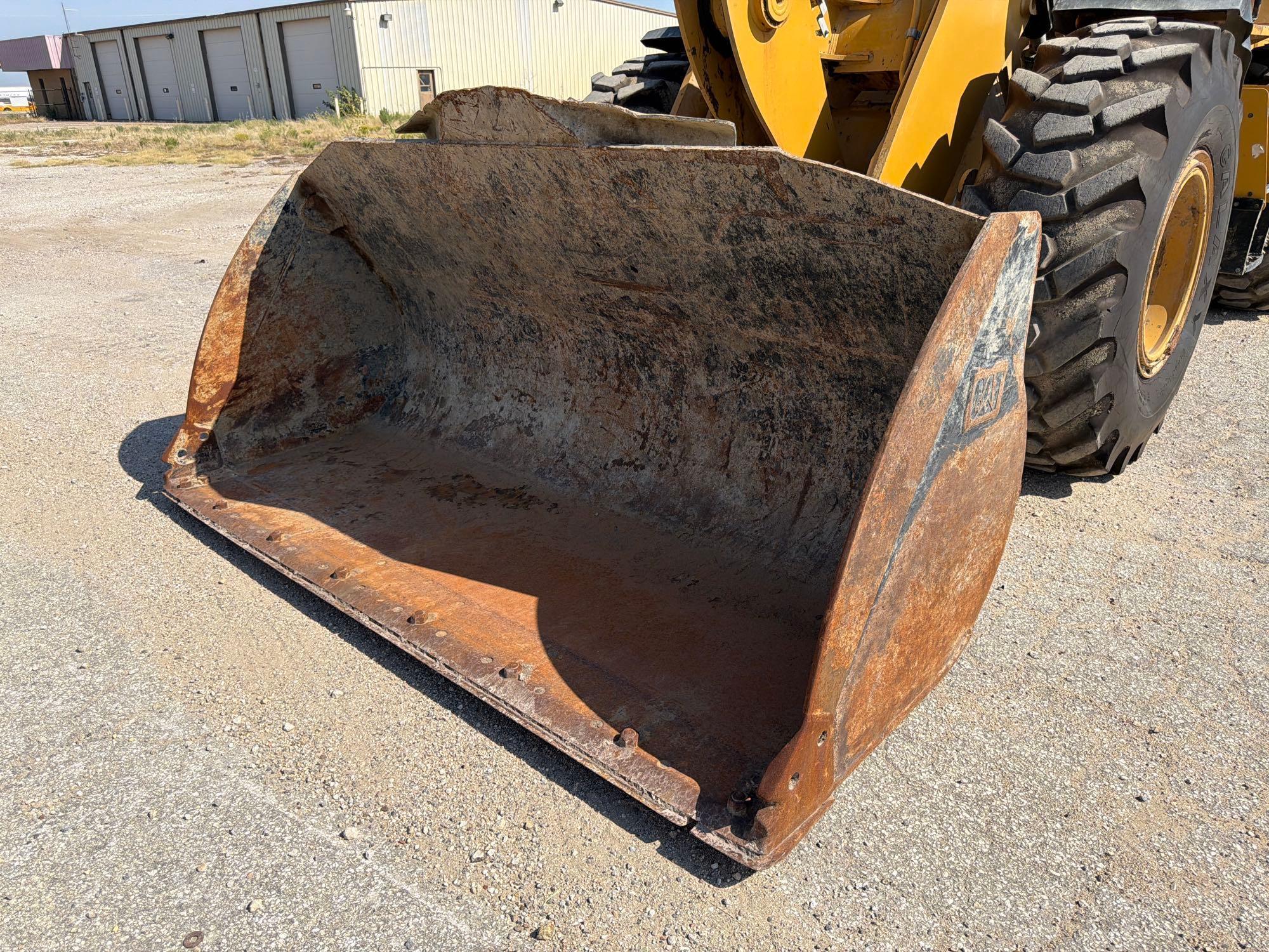 Caterpillar 926M