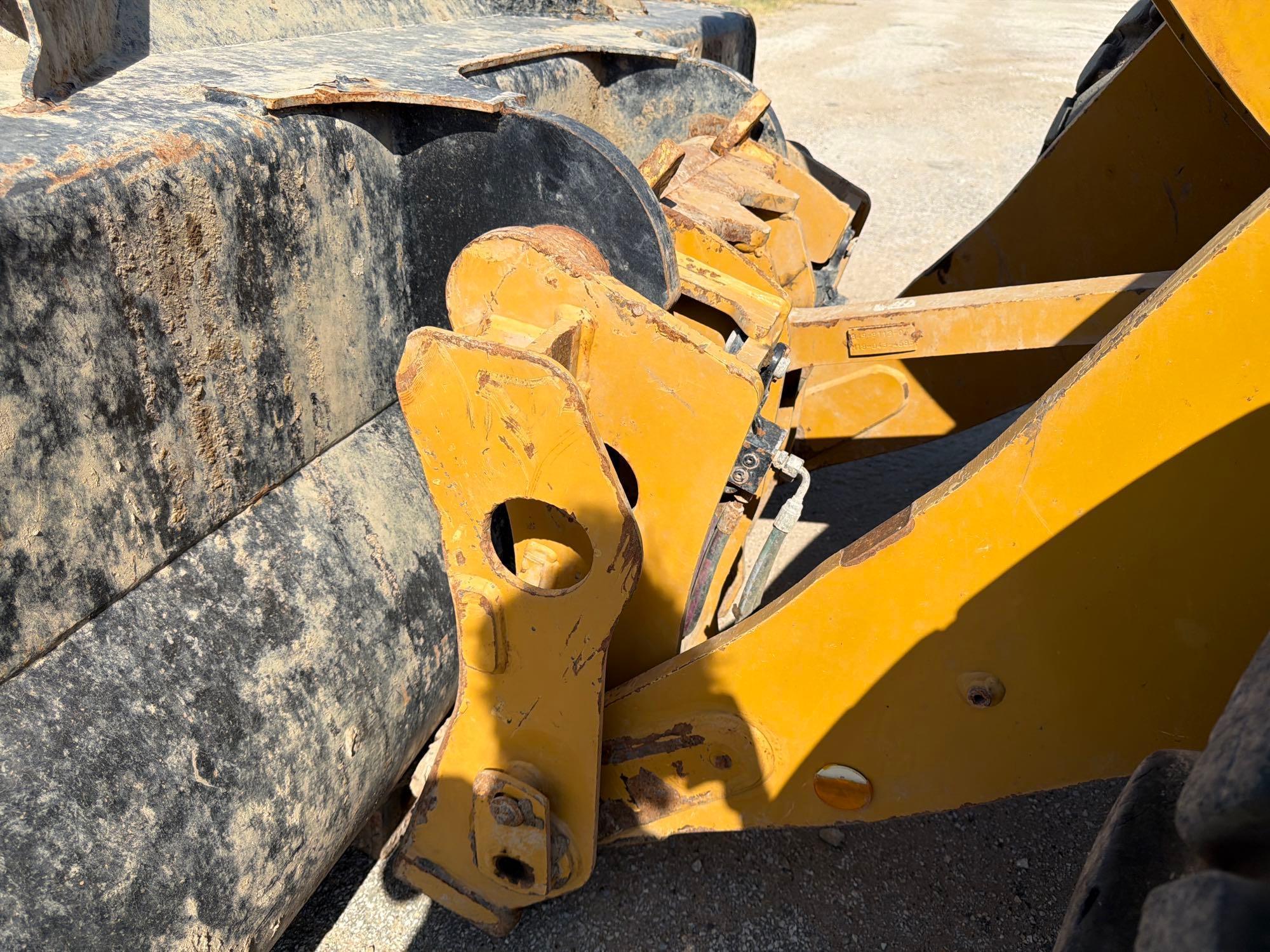 Caterpillar 926M