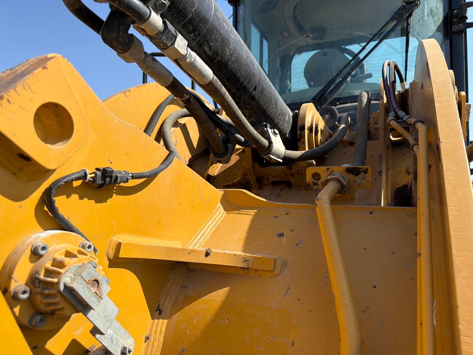 Caterpillar 926M